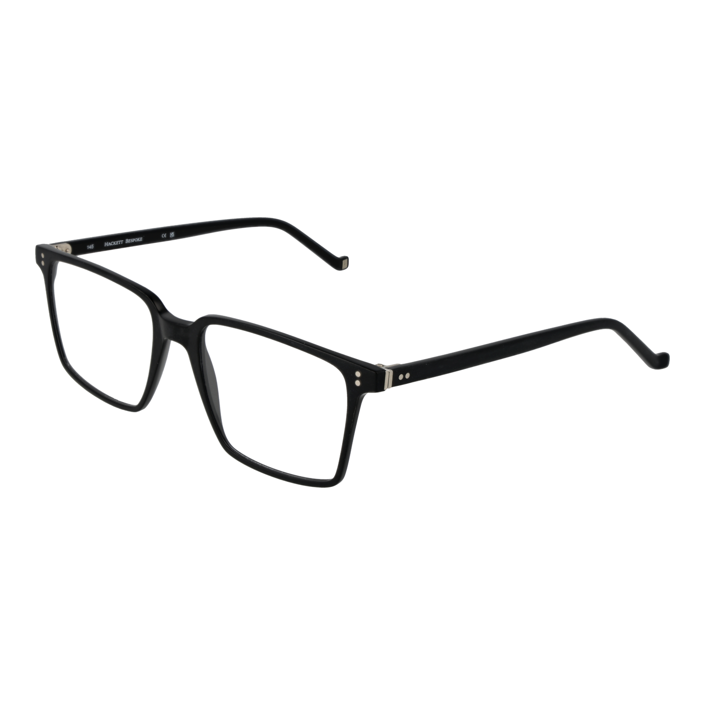 Hackett Bespoke Eyeglass Frame HEB290 002 56