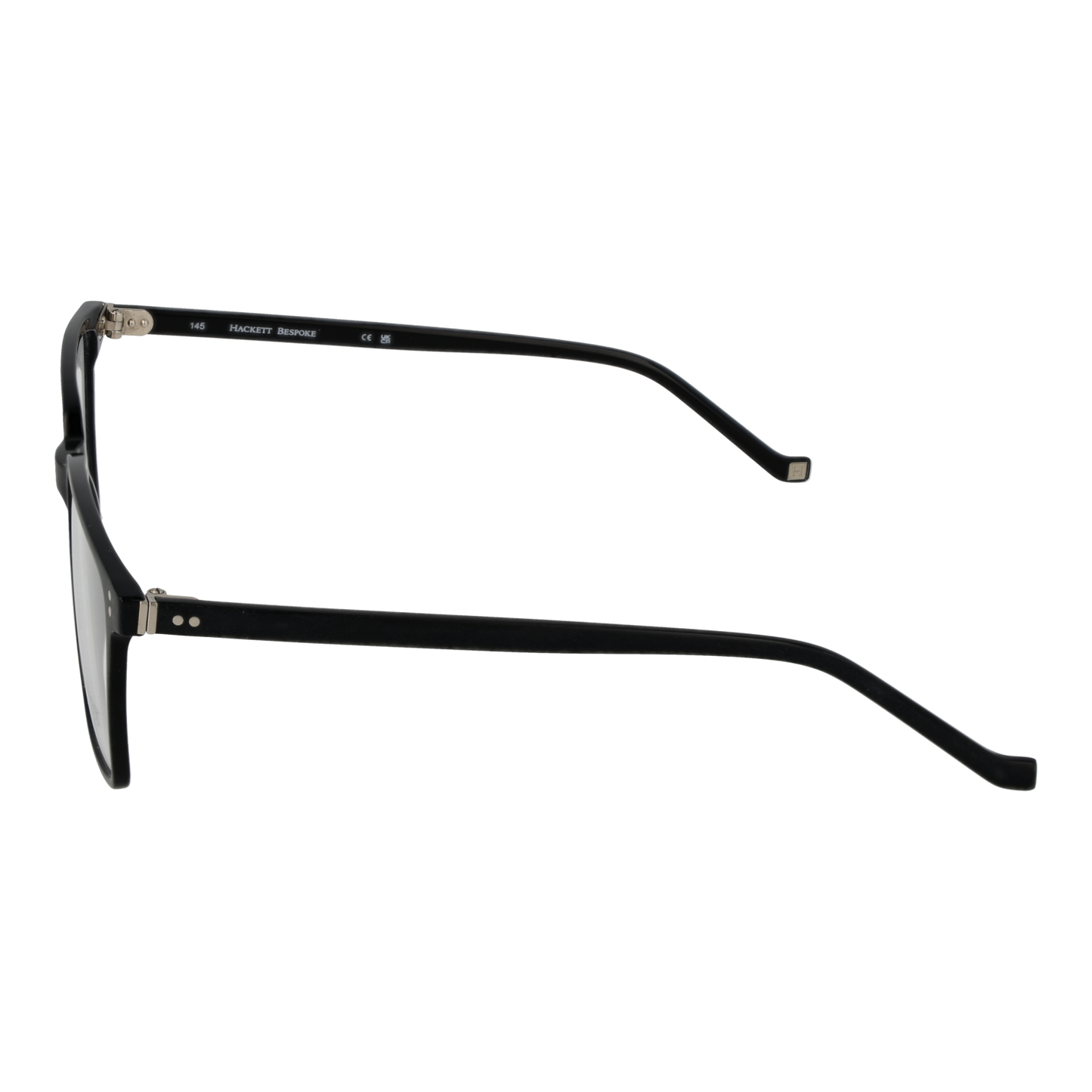 Hackett Bespoke Eyeglass Frame HEB290 002 56