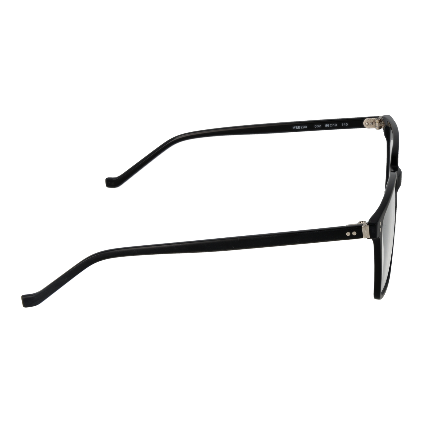 Hackett Bespoke Eyeglass Frame HEB290 002 56