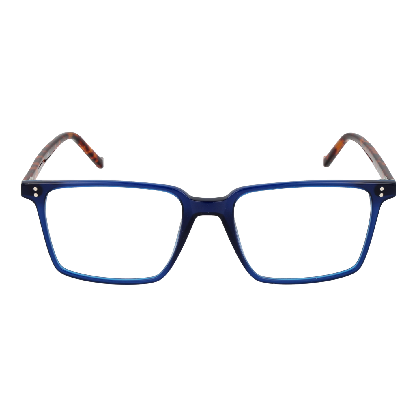Hackett Bespoke Eyeglass Frame HEB290 608 56