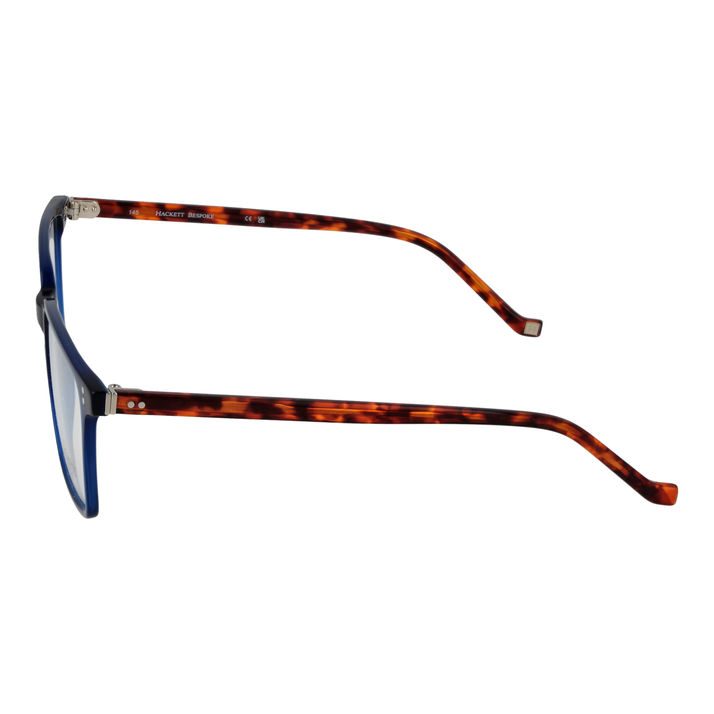 Hackett Bespoke Eyeglass Frame HEB290 608 56