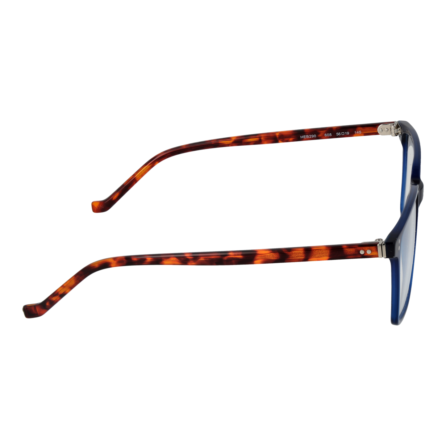 Hackett Bespoke Eyeglass Frame HEB290 608 56