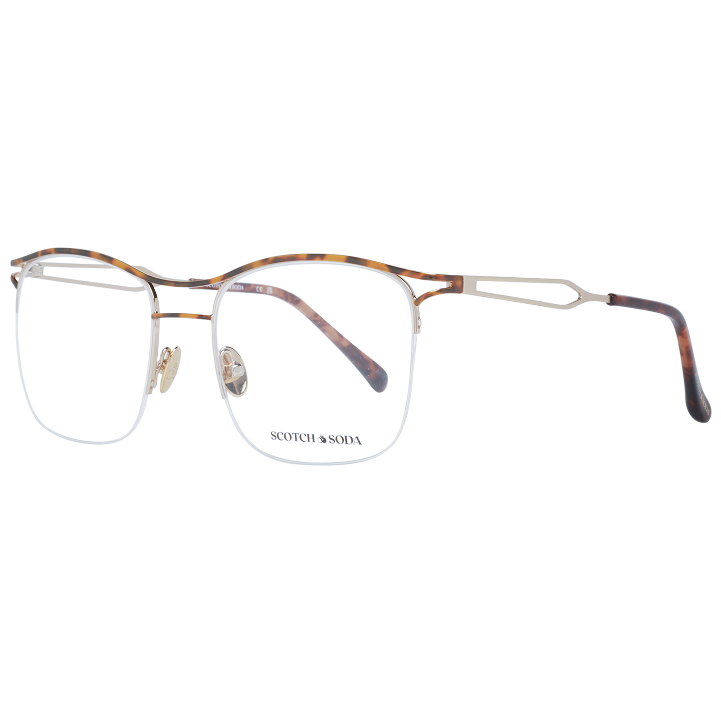 Scotch & Soda Glasses SS2015 53402
