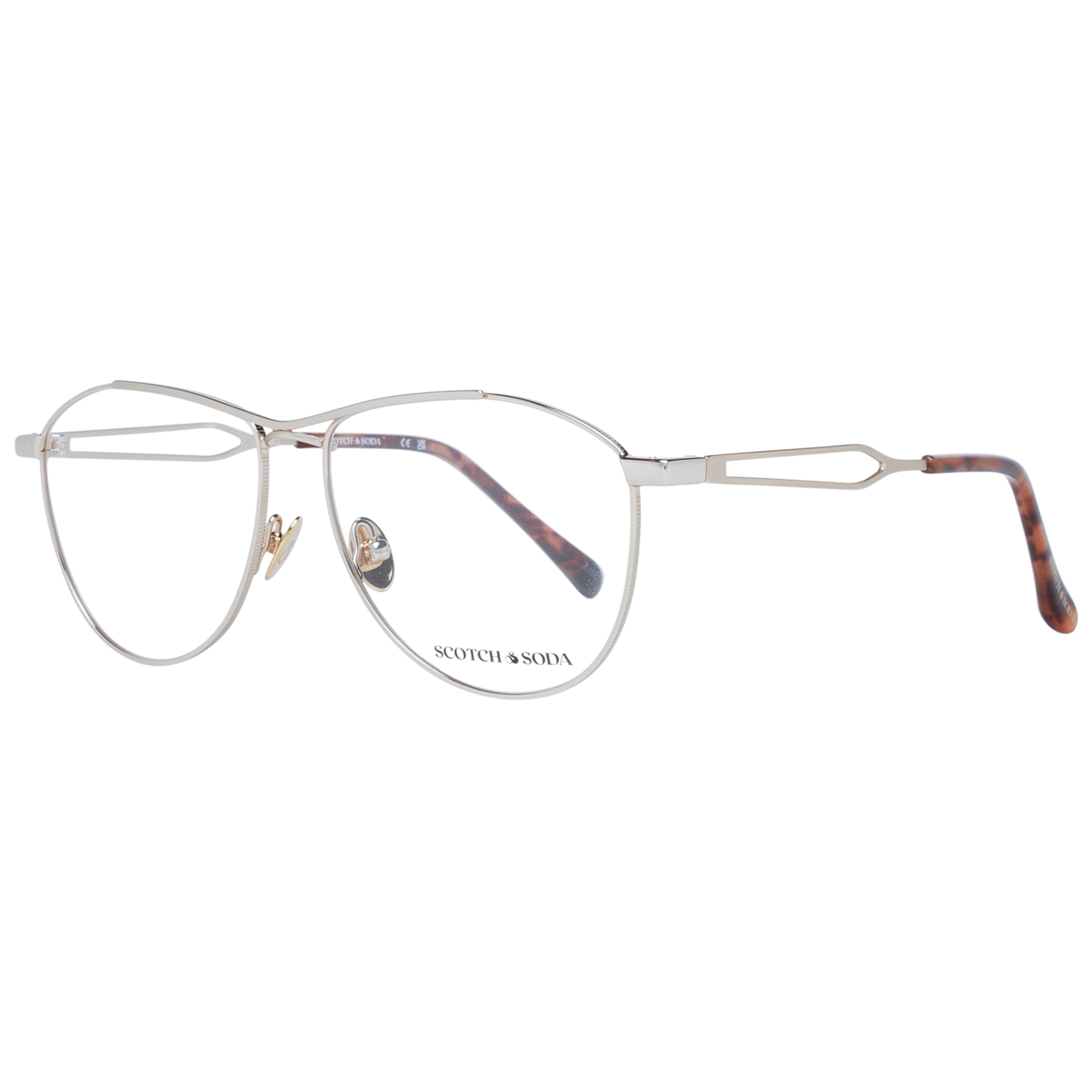 Scotch & Soda Glasses SS2016 55402