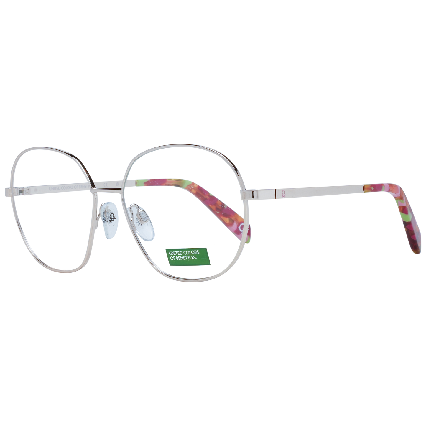 Benetton Glasses BEO3073 55402