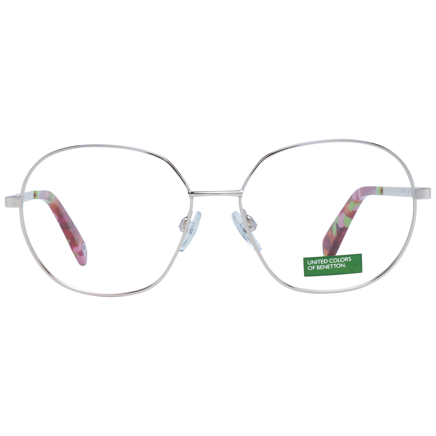Benetton Glasses BEO3073 55402