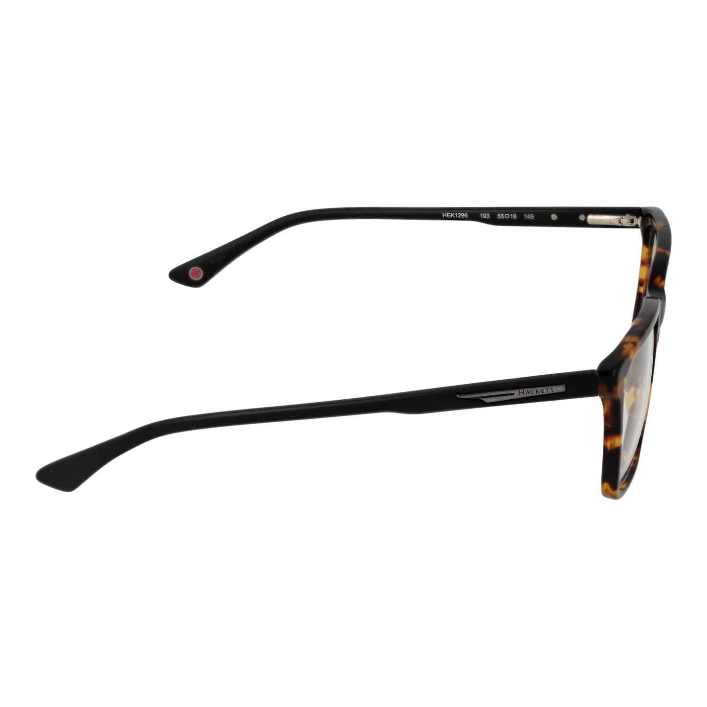 Hackett Eyeglasses Frame HEK129 193 55