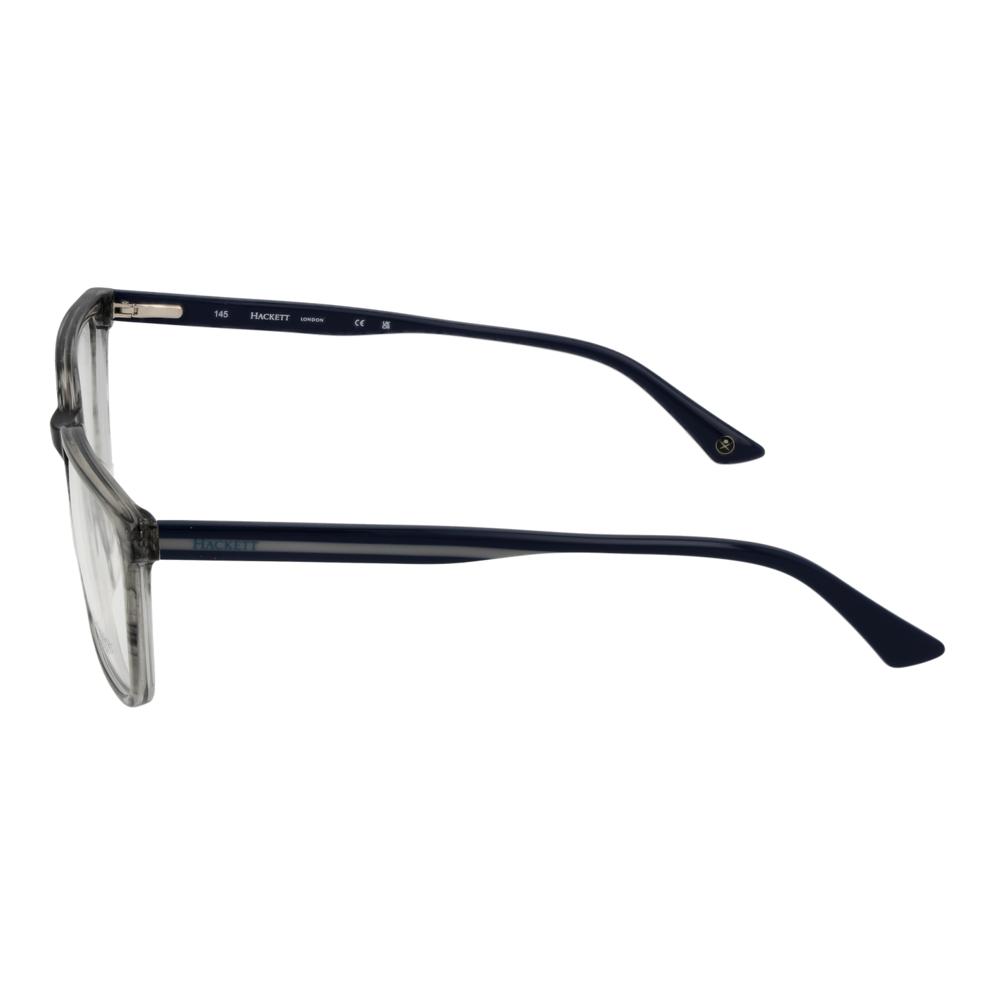 Hackett Eyeglasses Frame HEK129 119 54