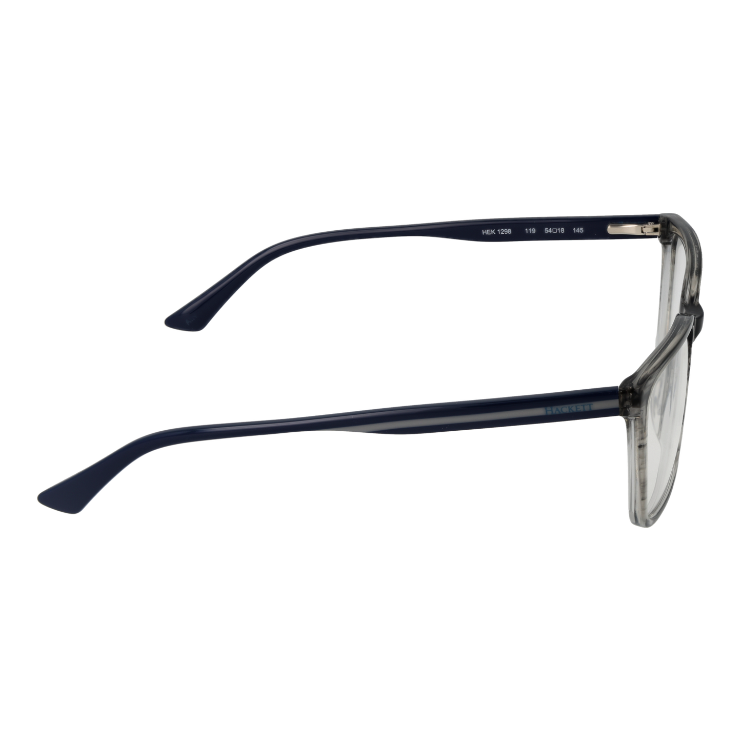Hackett Eyeglasses Frame HEK129 119 54