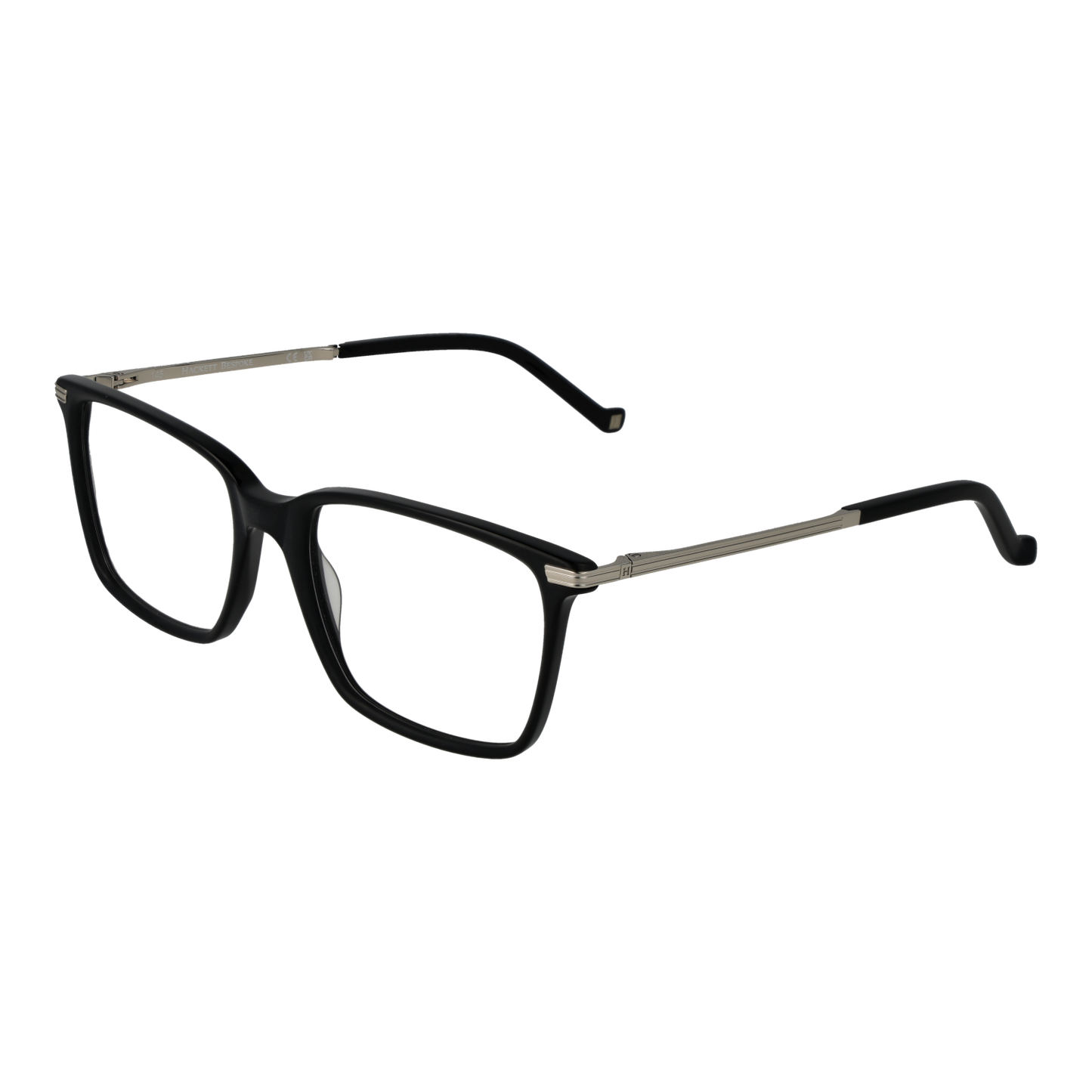 Hackett Bespoke Eyeglass Frame HEB308 002 56