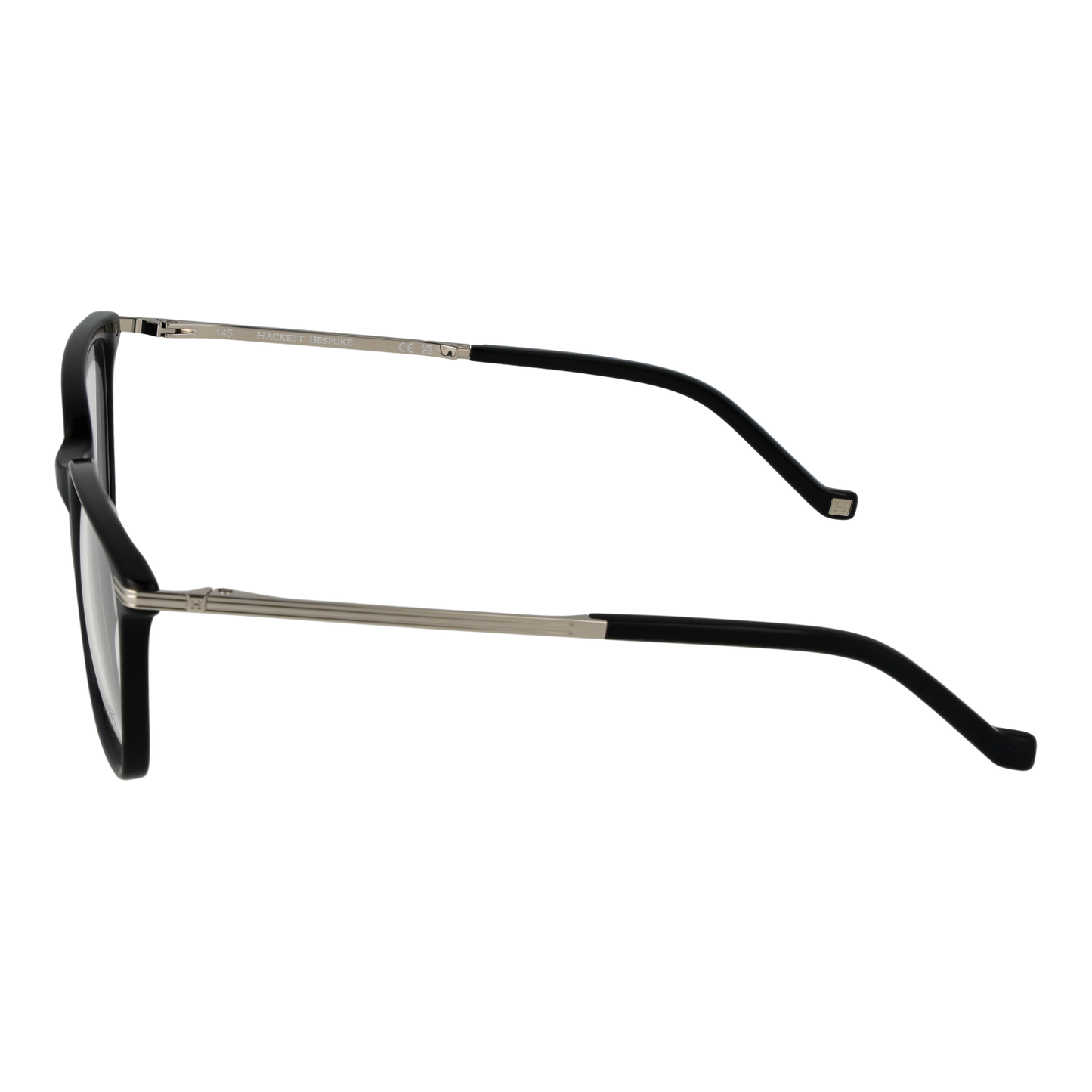 Hackett Bespoke Eyeglass Frame HEB308 002 56