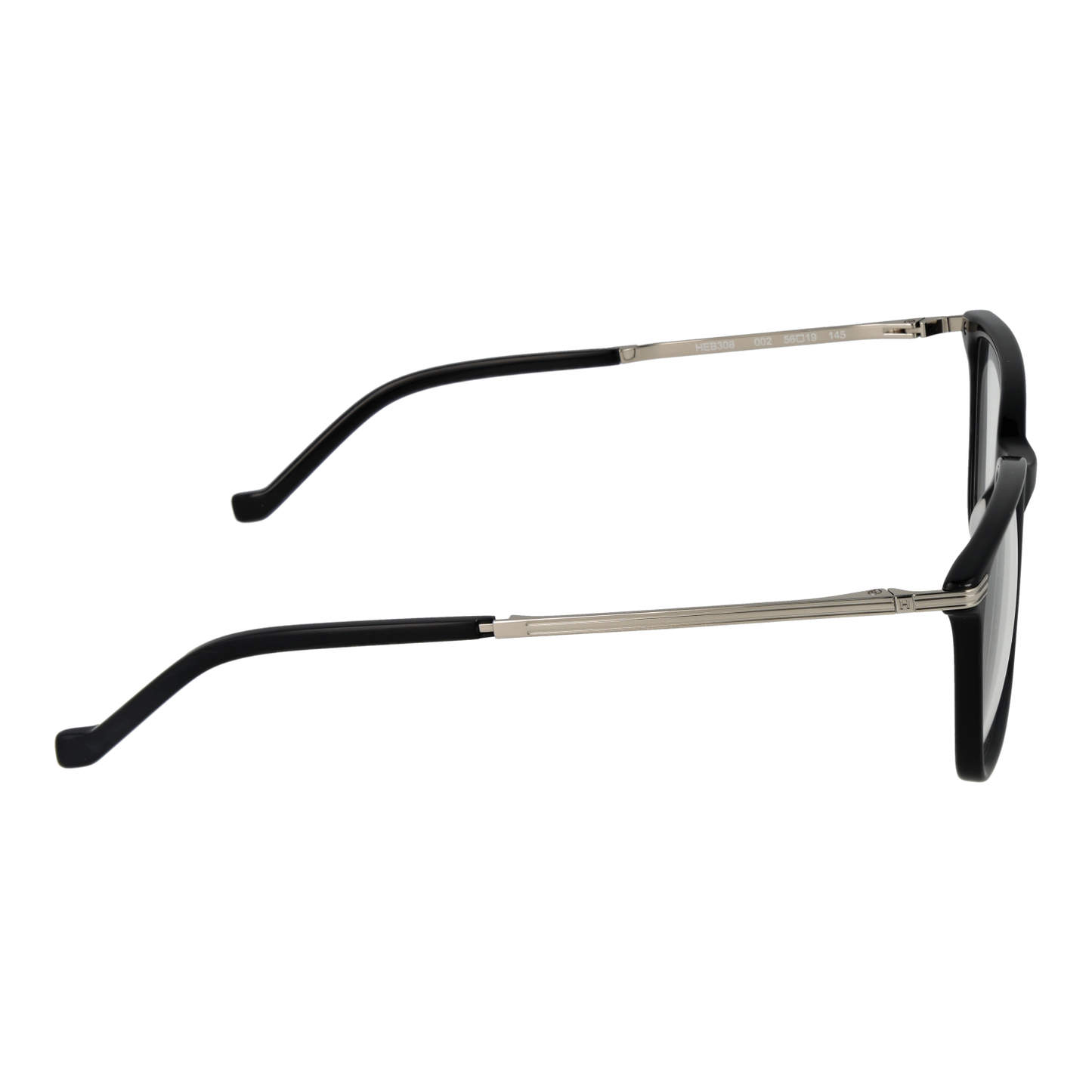 Hackett Bespoke Eyeglass Frame HEB308 002 56