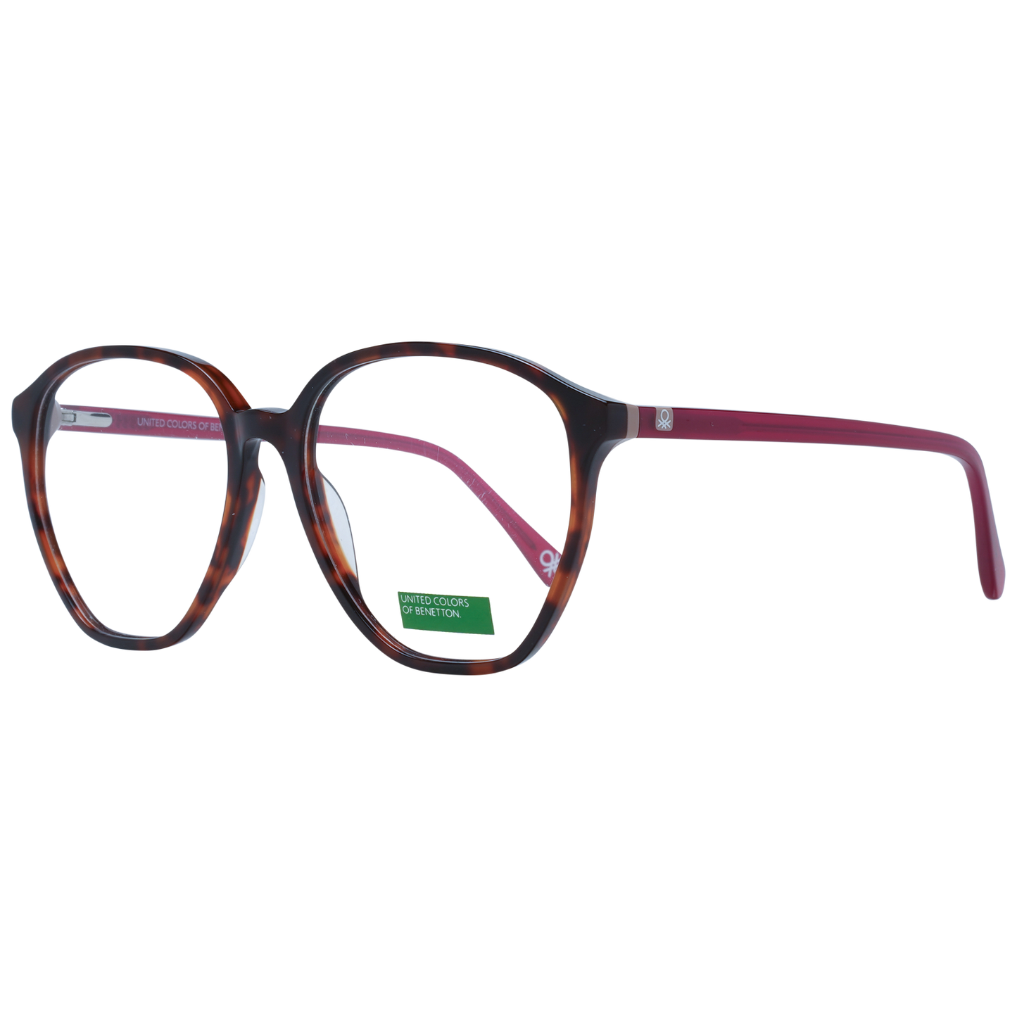 Benetton Glasses BEO1073 62103