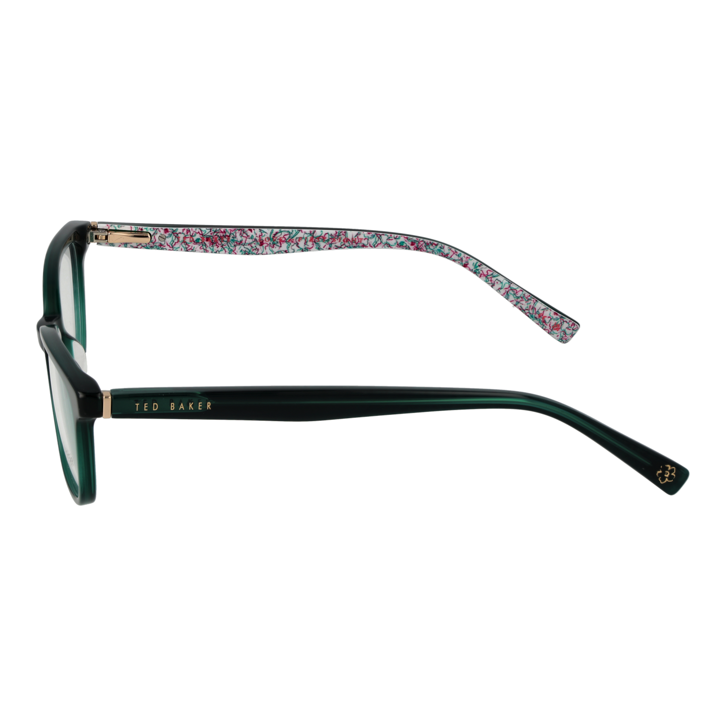 Ted Baker Eyeglasses Frame TB9245 561 49