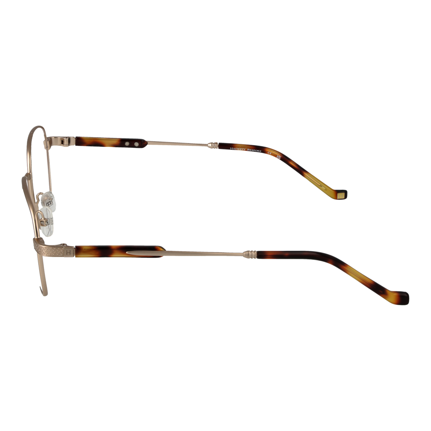 Hackett Bespoke Eyeglass Frame HEB309 434 51