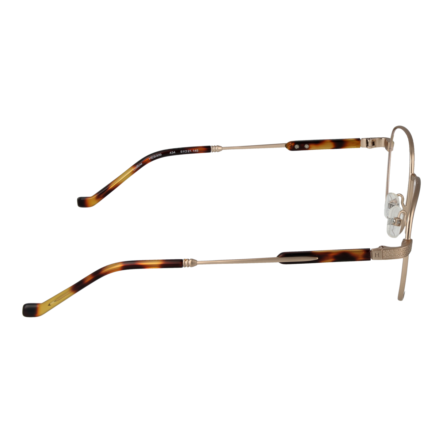Hackett Bespoke Eyeglass Frame HEB309 434 51