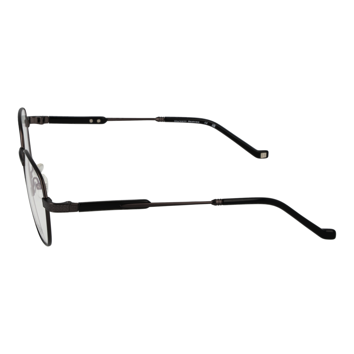 Hackett Bespoke Eyeglass Frame HEB309 900 51