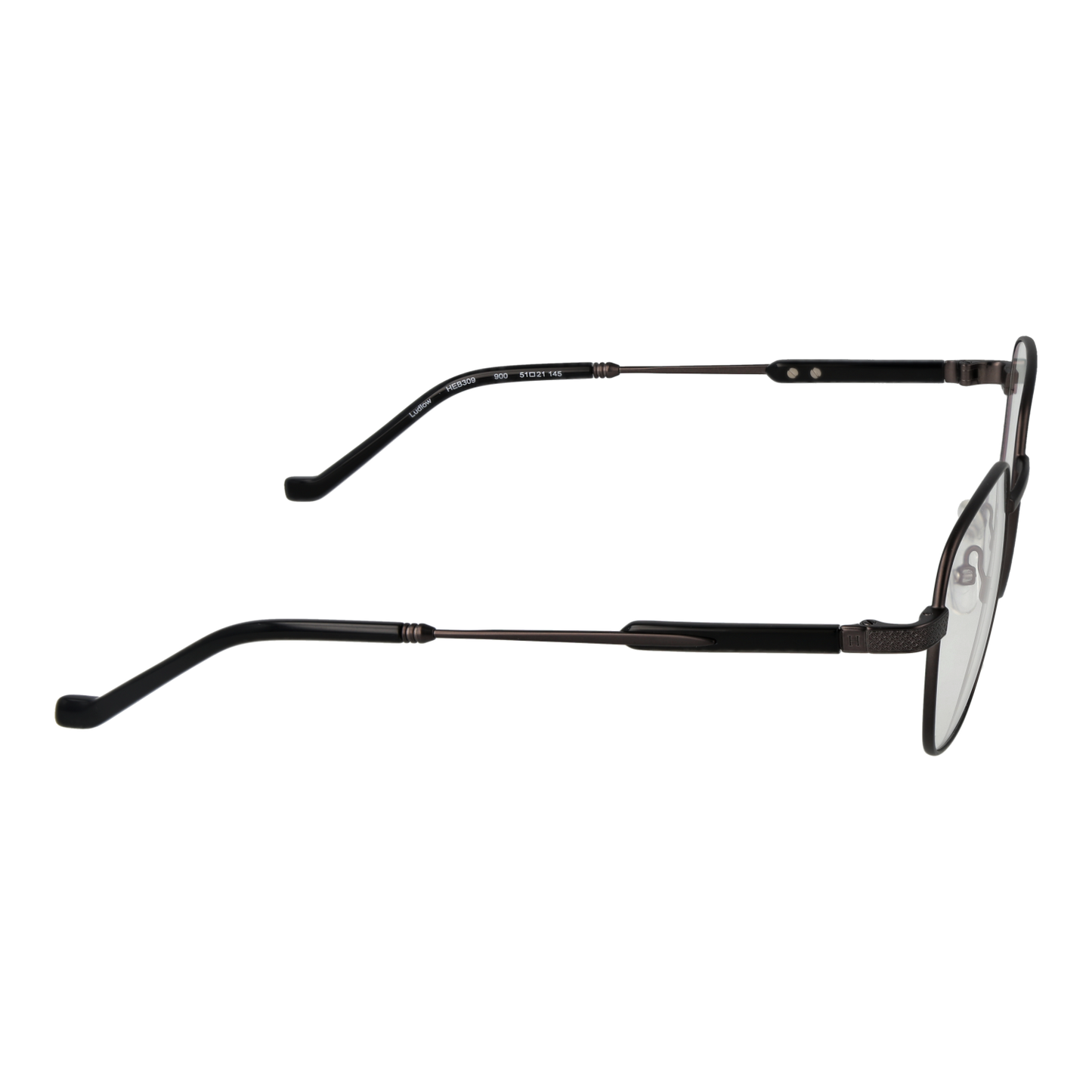 Hackett Bespoke Eyeglass Frame HEB309 900 51