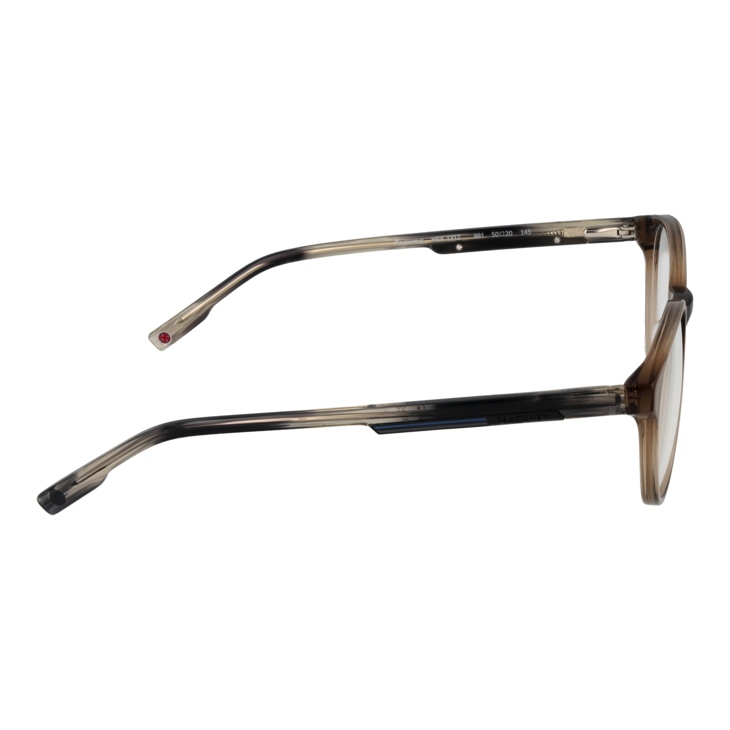 Hackett Eyeglasses Frame HEK131 991 50