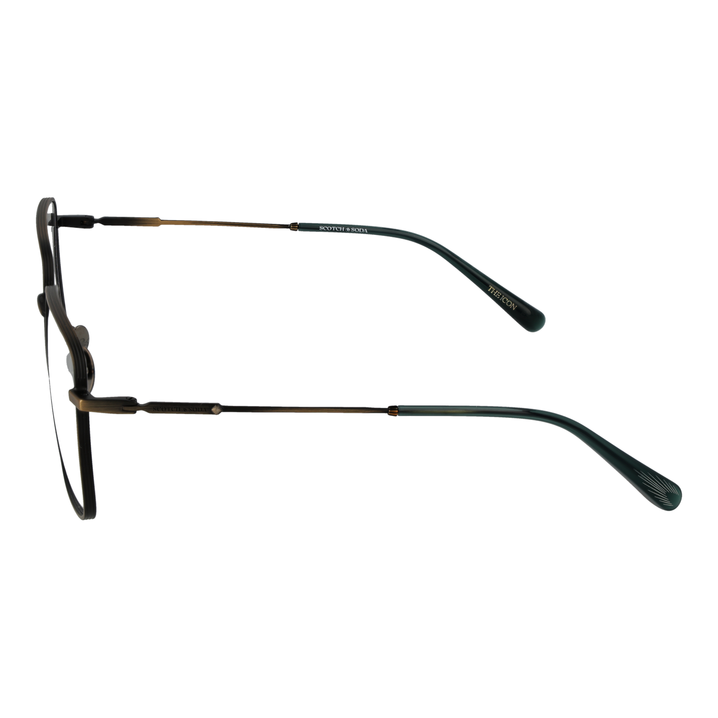 Scotch & Soda Eyeglasses Frame SS2019 403 55