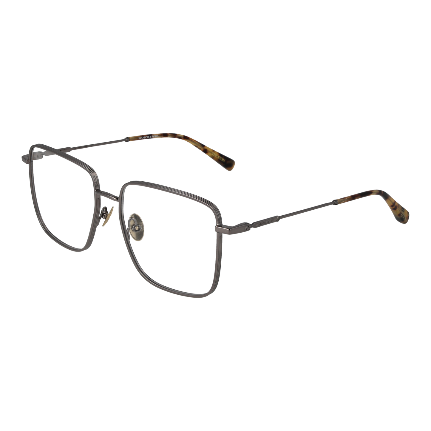 Scotch & Soda Eyeglasses Frame SS2019 900 55