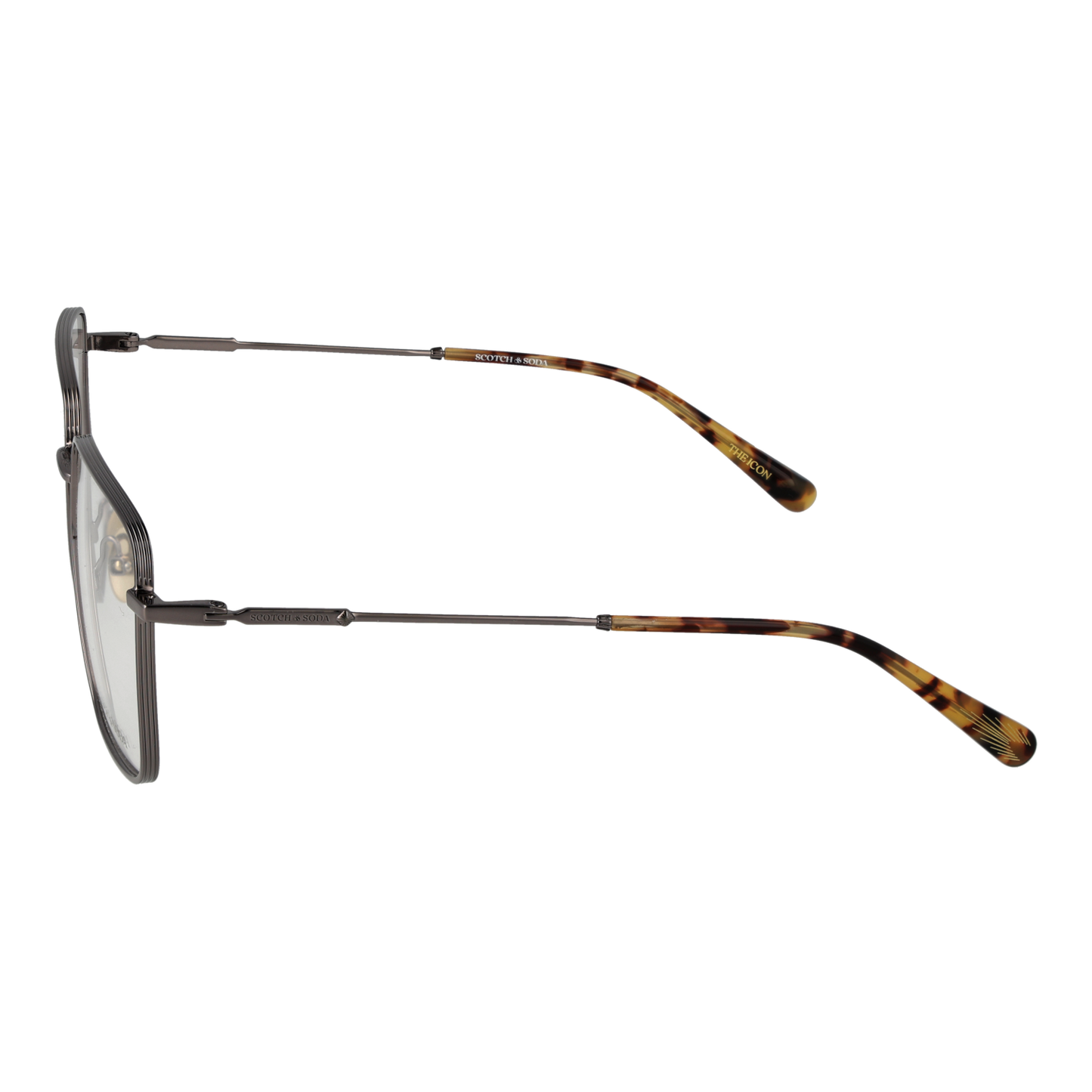 Scotch & Soda Eyeglasses Frame SS2019 900 55