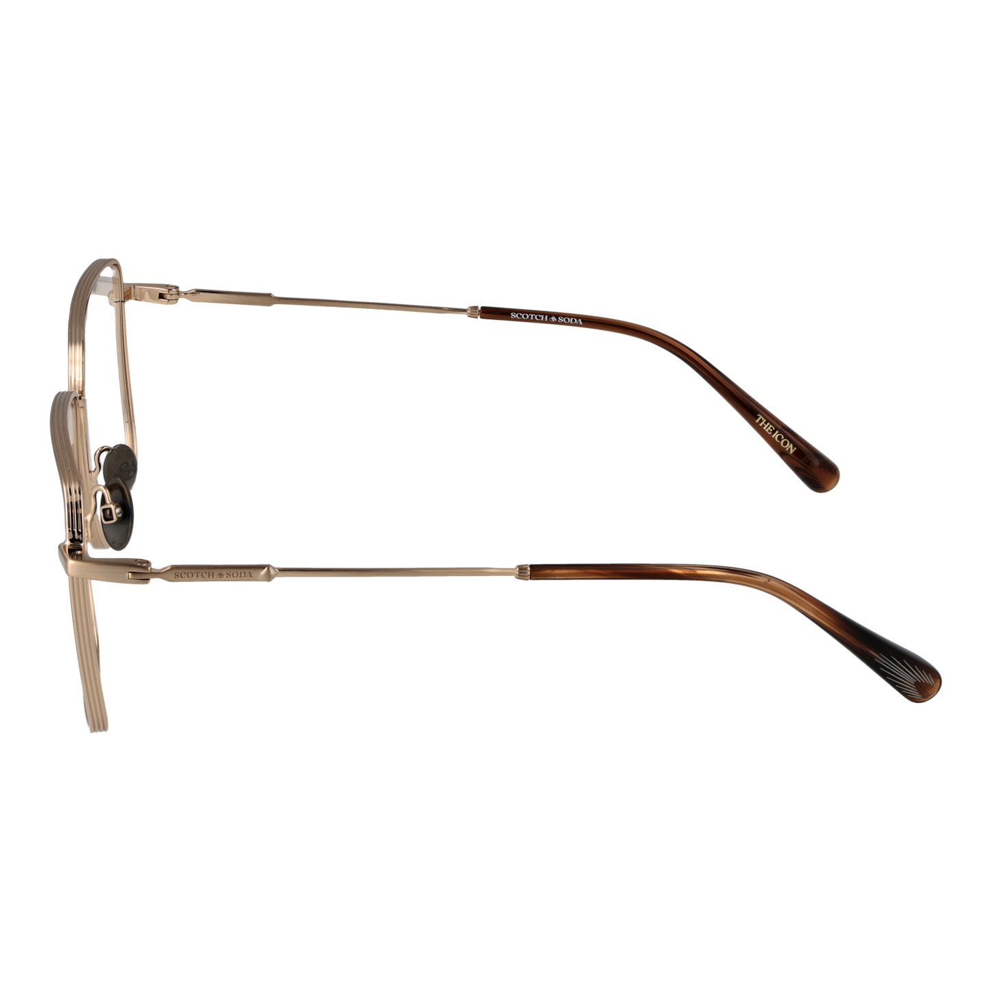 Scotch & Soda Eyeglasses Frame SS2019 405 55