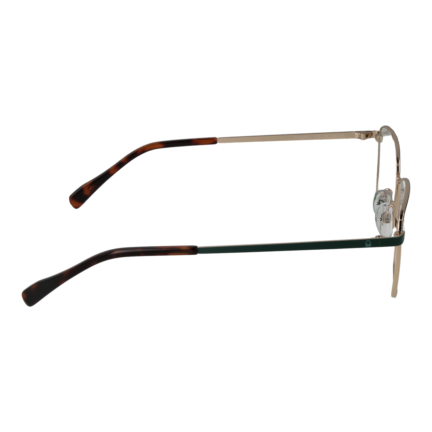 Benetton Akinių rėmas BEO309 503 52