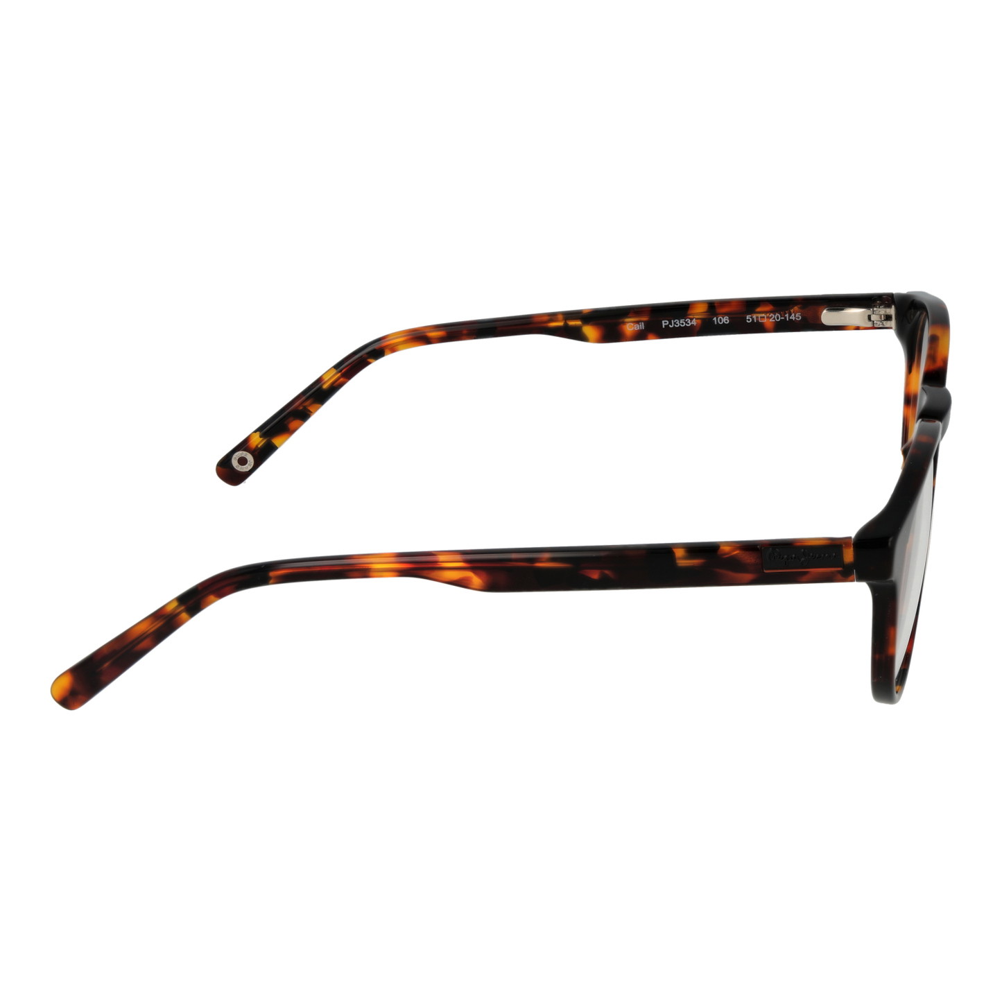 Pepe Jeans Eyeglasses Frame PJ3534 106 51