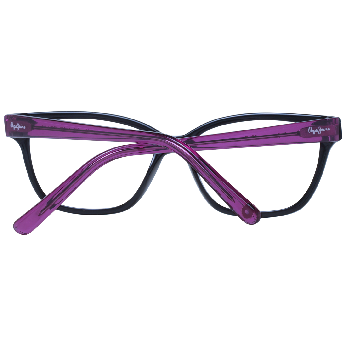 Pepe Jeans Eyeglasses Frame PJ3424 52 52