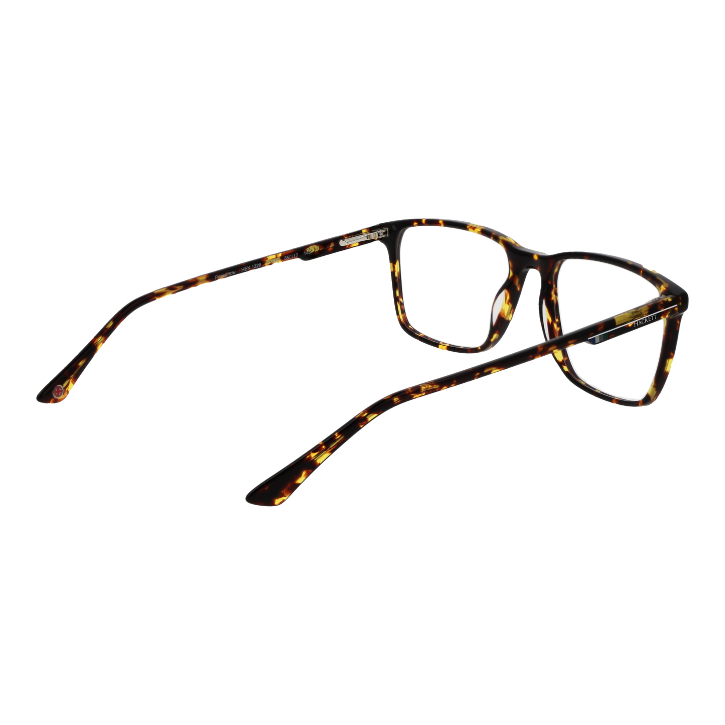 Hackett Eyeglass Frame HEK1326 188 55
