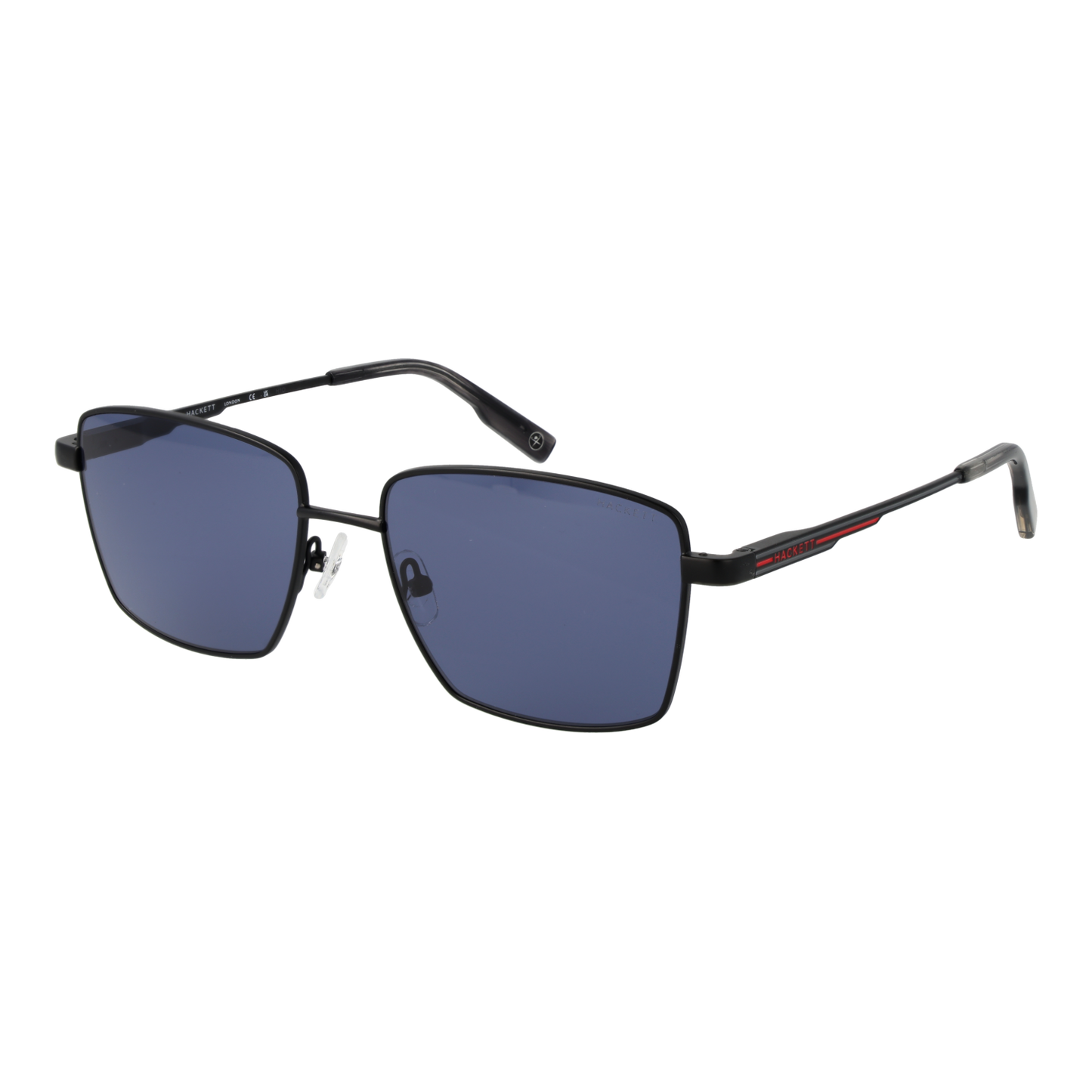 Hackett Safety Sunglasses HSK1154 001 56
