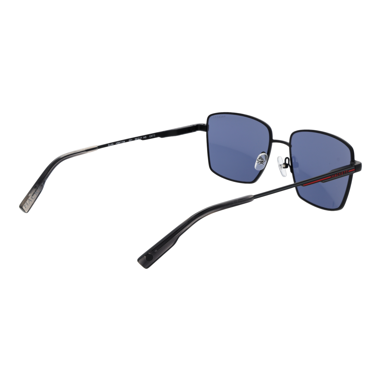 Hackett Safety Sunglasses HSK1154 001 56