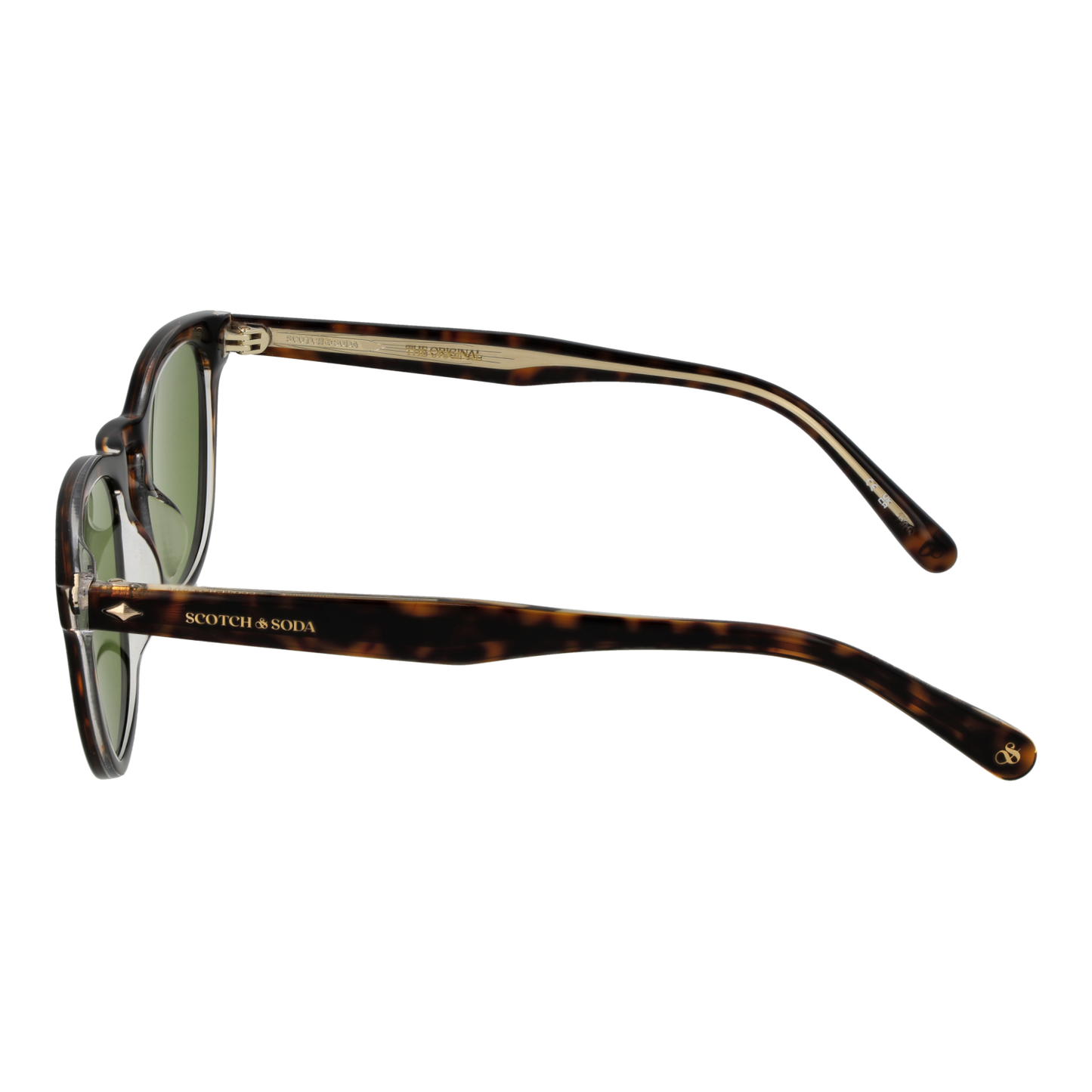 Scotch & Soda Sunglasses SS8018 102 50