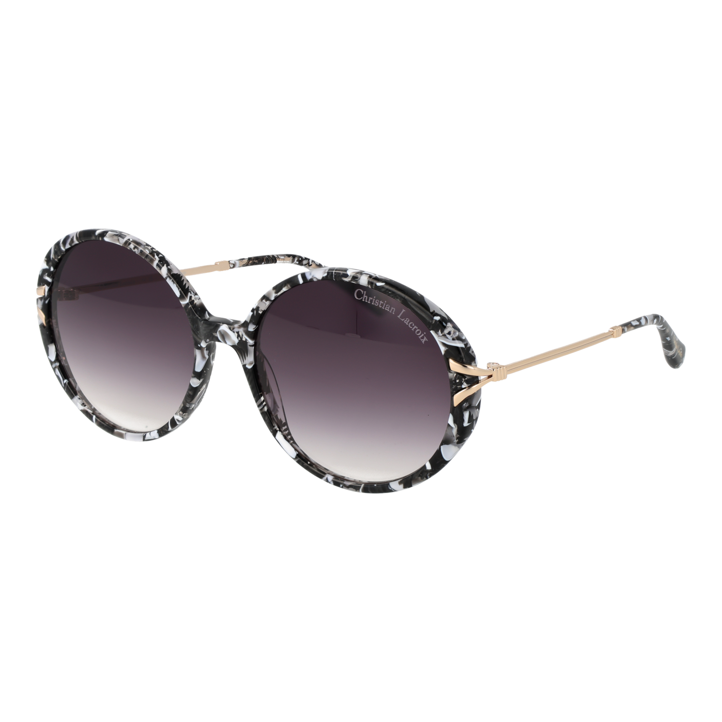Christian Lacroix Sunglasses CL5117 094 55