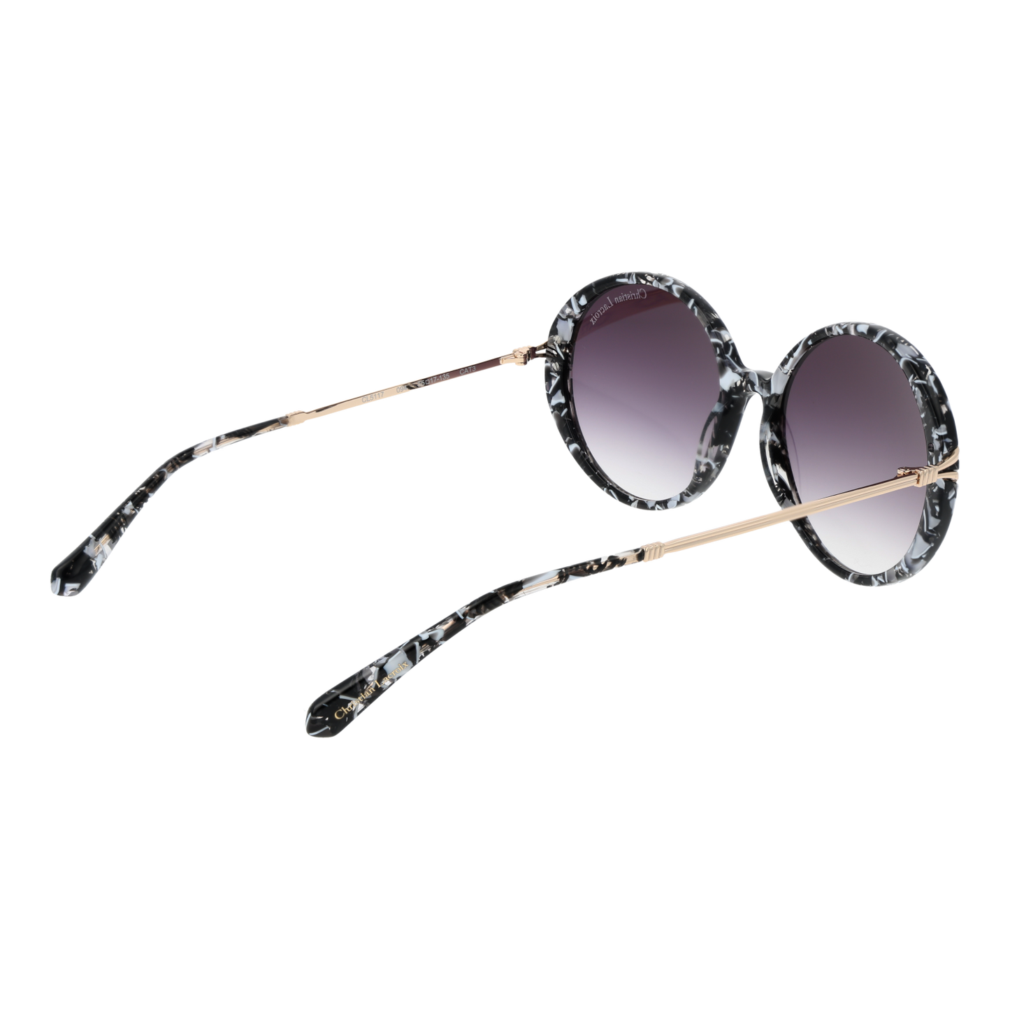 Christian Lacroix Sunglasses CL5117 094 55