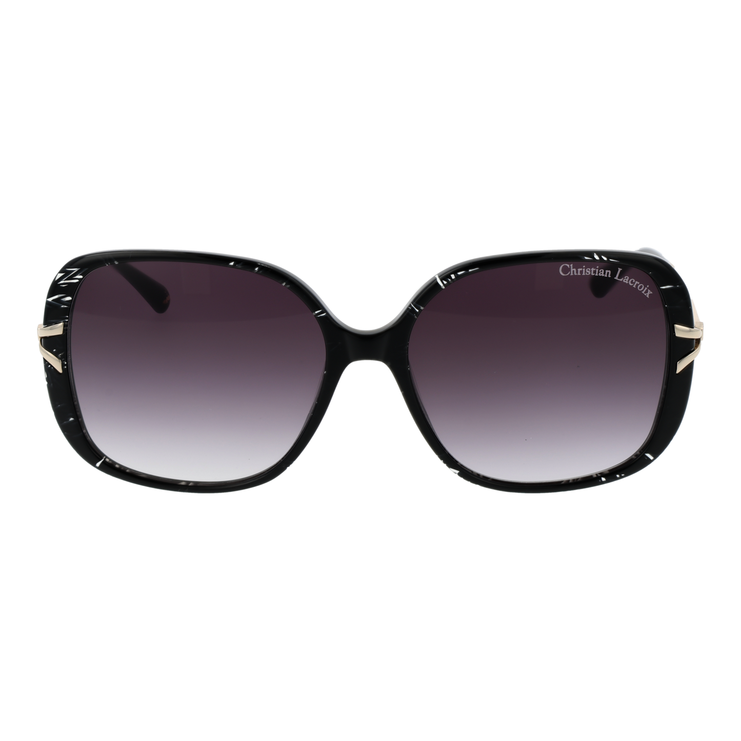 Christian Lacroix Sunglasses CL5118 004 56