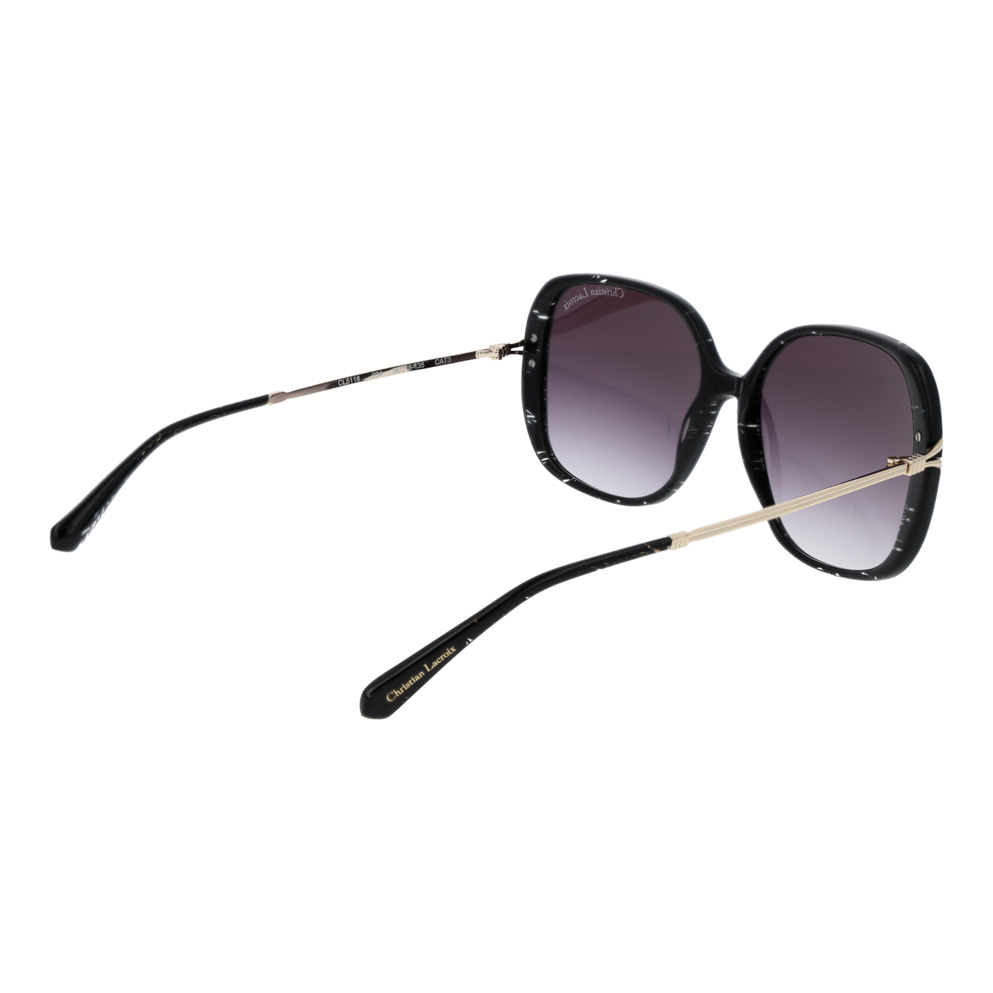 Christian Lacroix Sunglasses CL5118 004 56