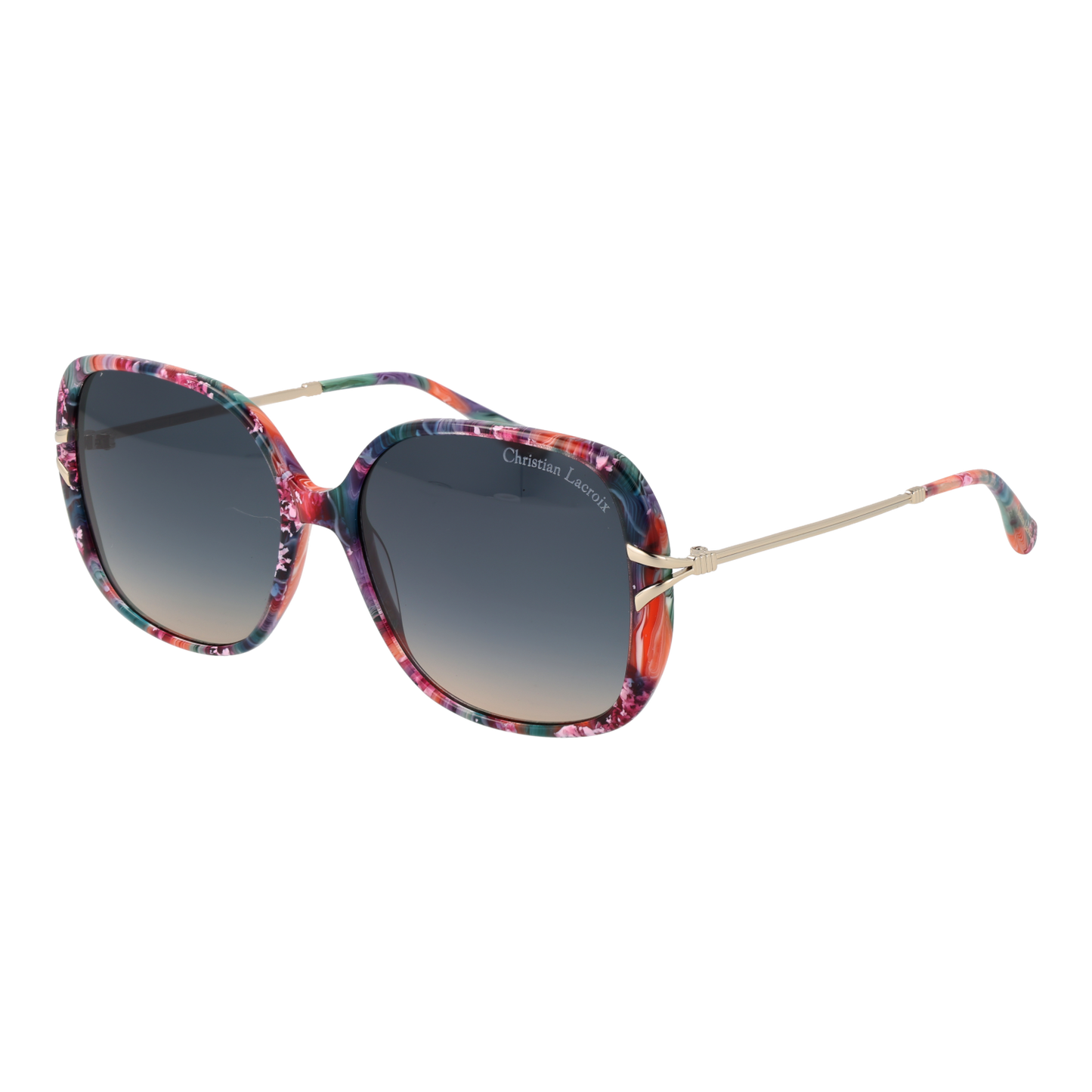 Christian Lacroix Sunglasses CL5118 218 56