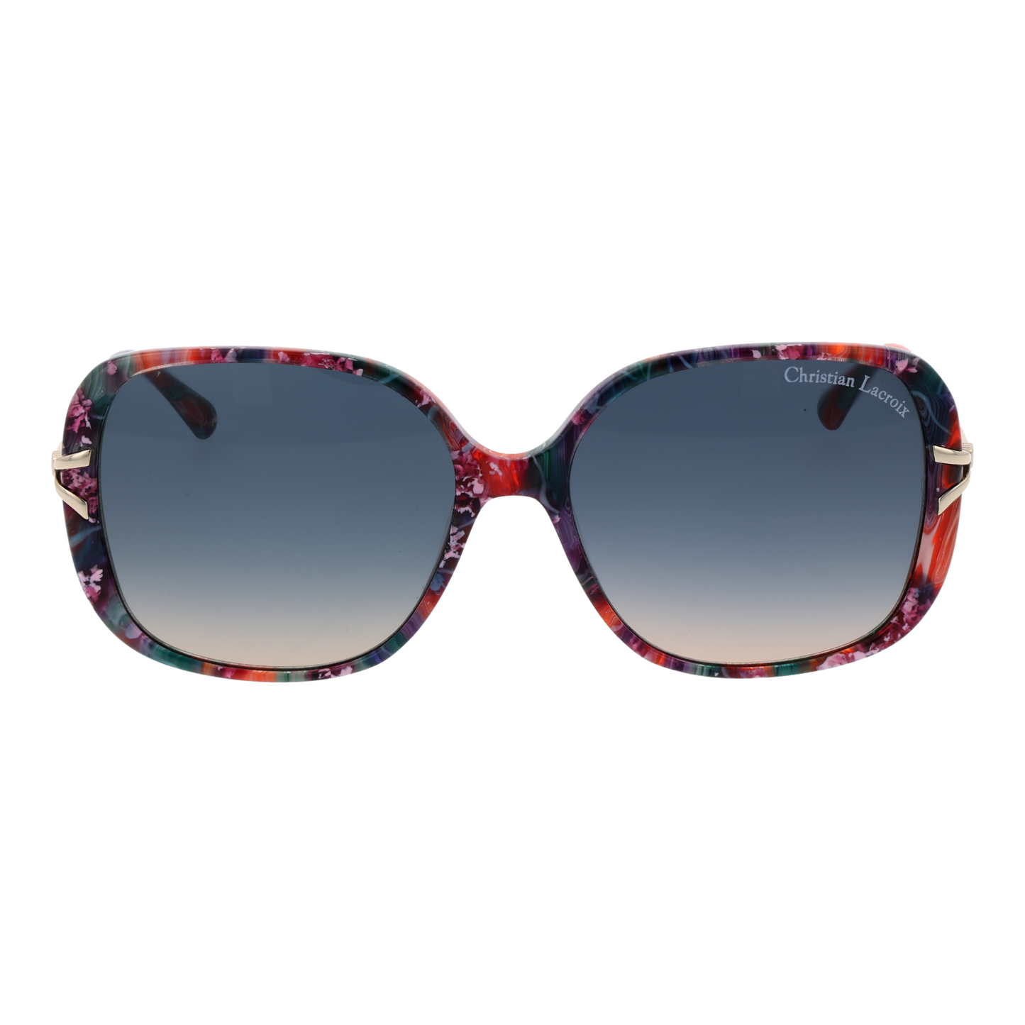 Christian Lacroix Sunglasses CL5118 218 56