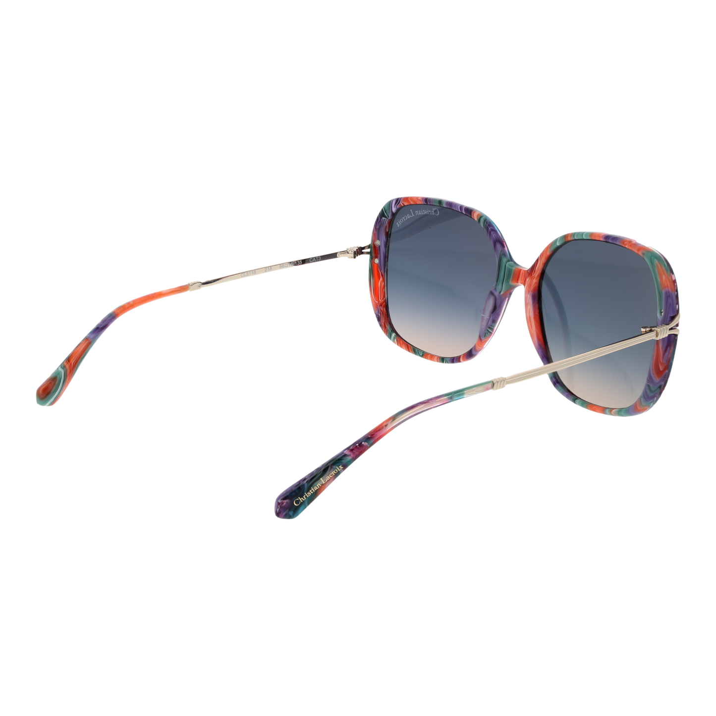 Christian Lacroix Sunglasses CL5118 218 56