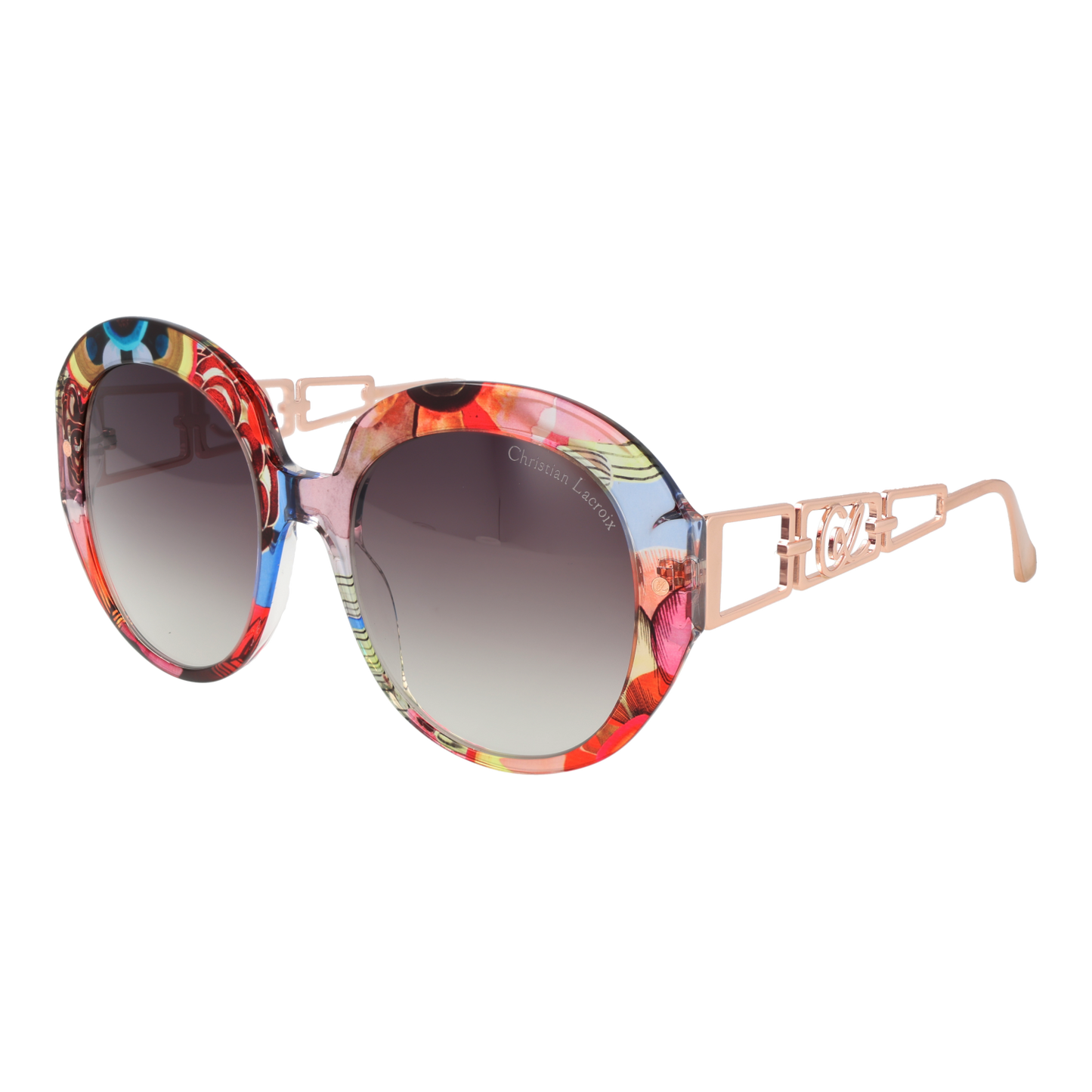 Christian Lacroix Sunglasses CL5121 301 54