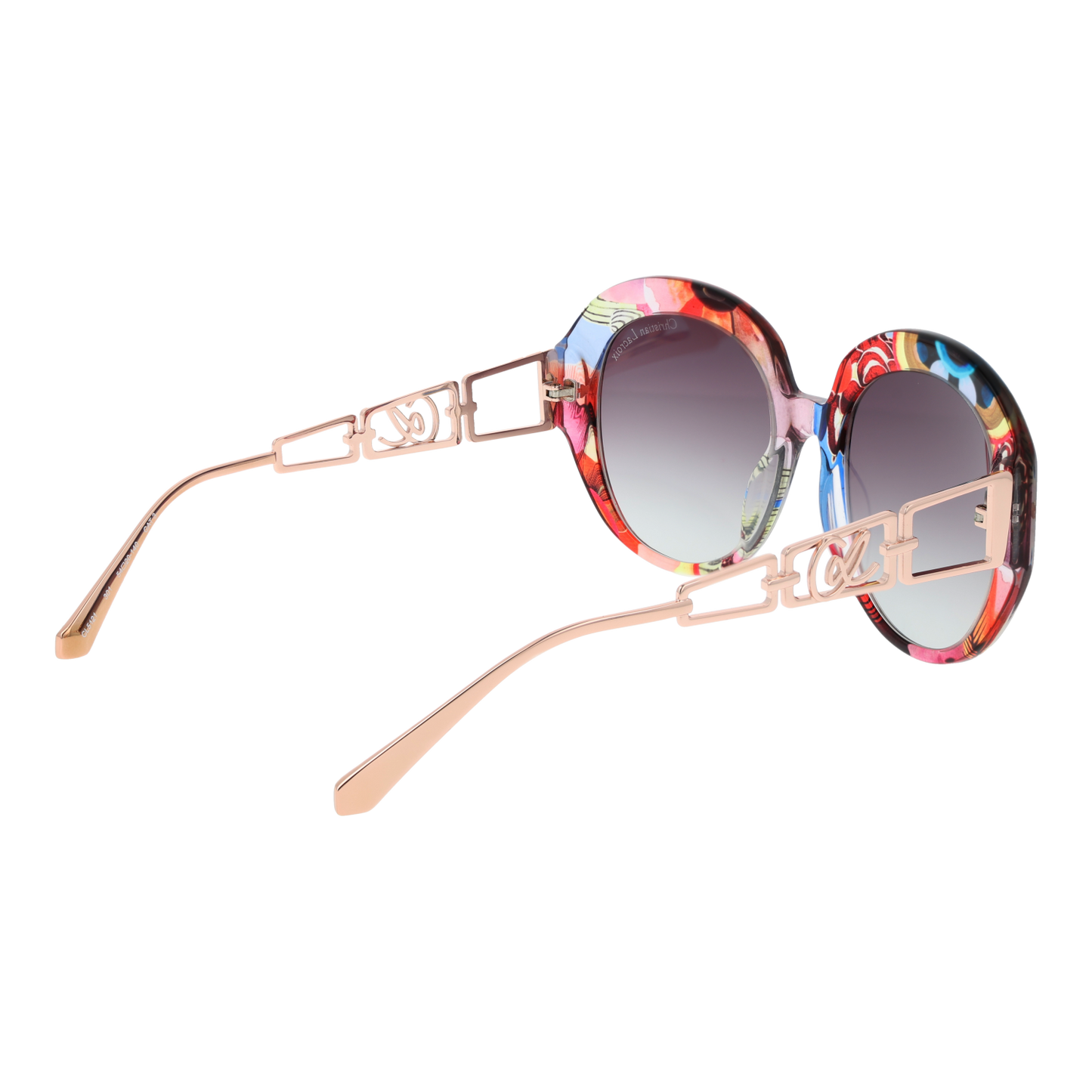 Christian Lacroix Sunglasses CL5121 301 54