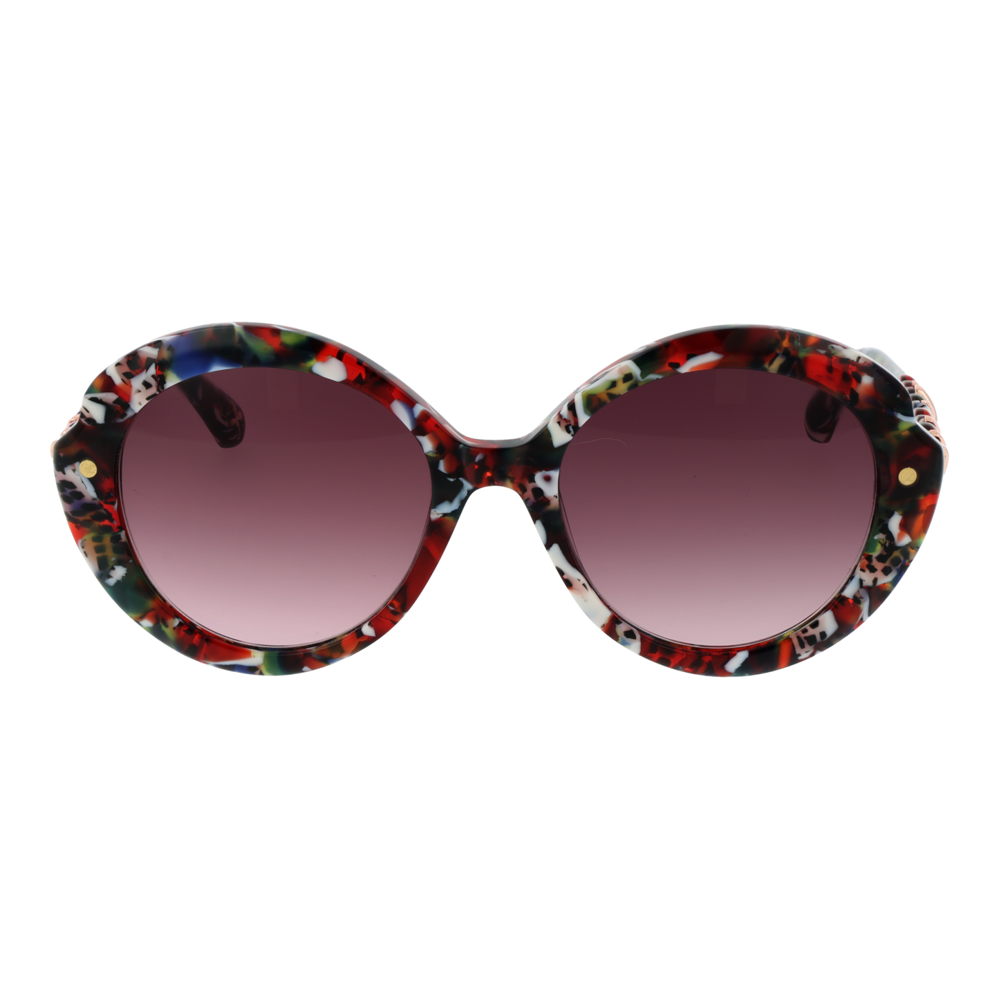 Christian Lacroix Sunglasses CL5113 227 53
