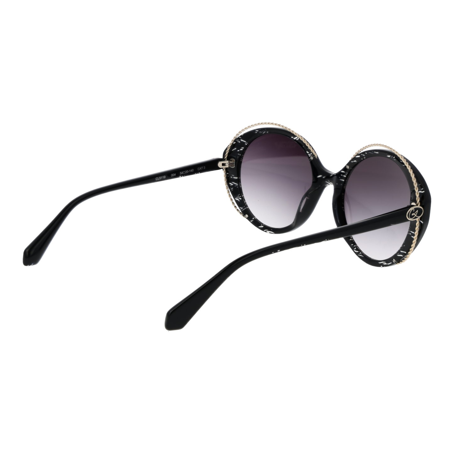 Christian Lacroix Sunglasses CL5119 004 54