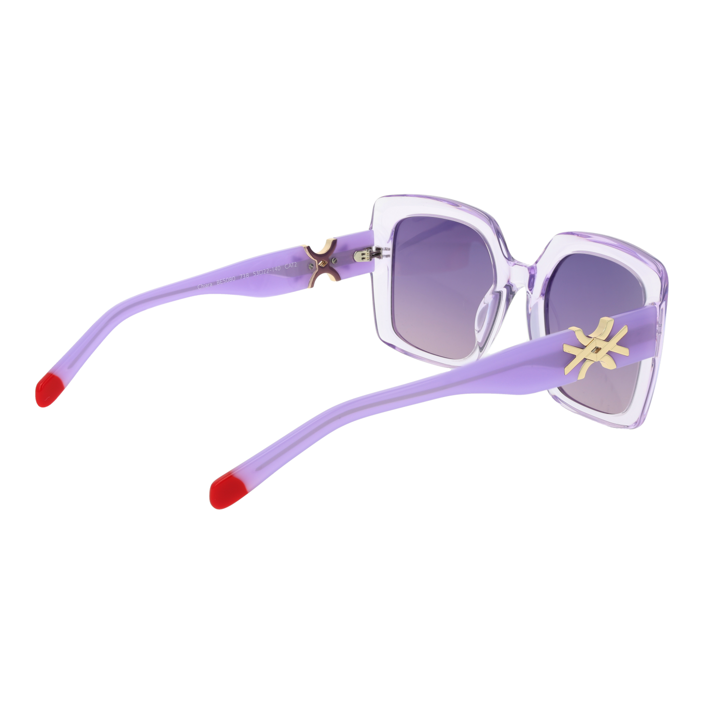 Benetton Akiniai nuo saulės BE5080 738 53