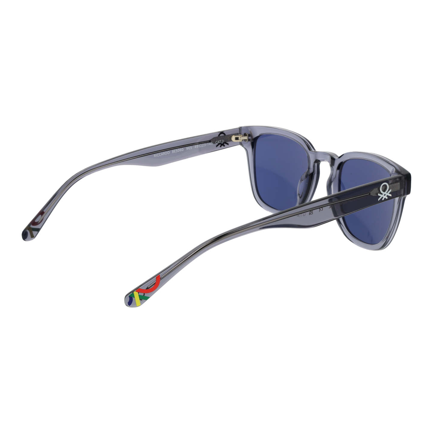Benetton Sonnenbrille BE5060 965 49