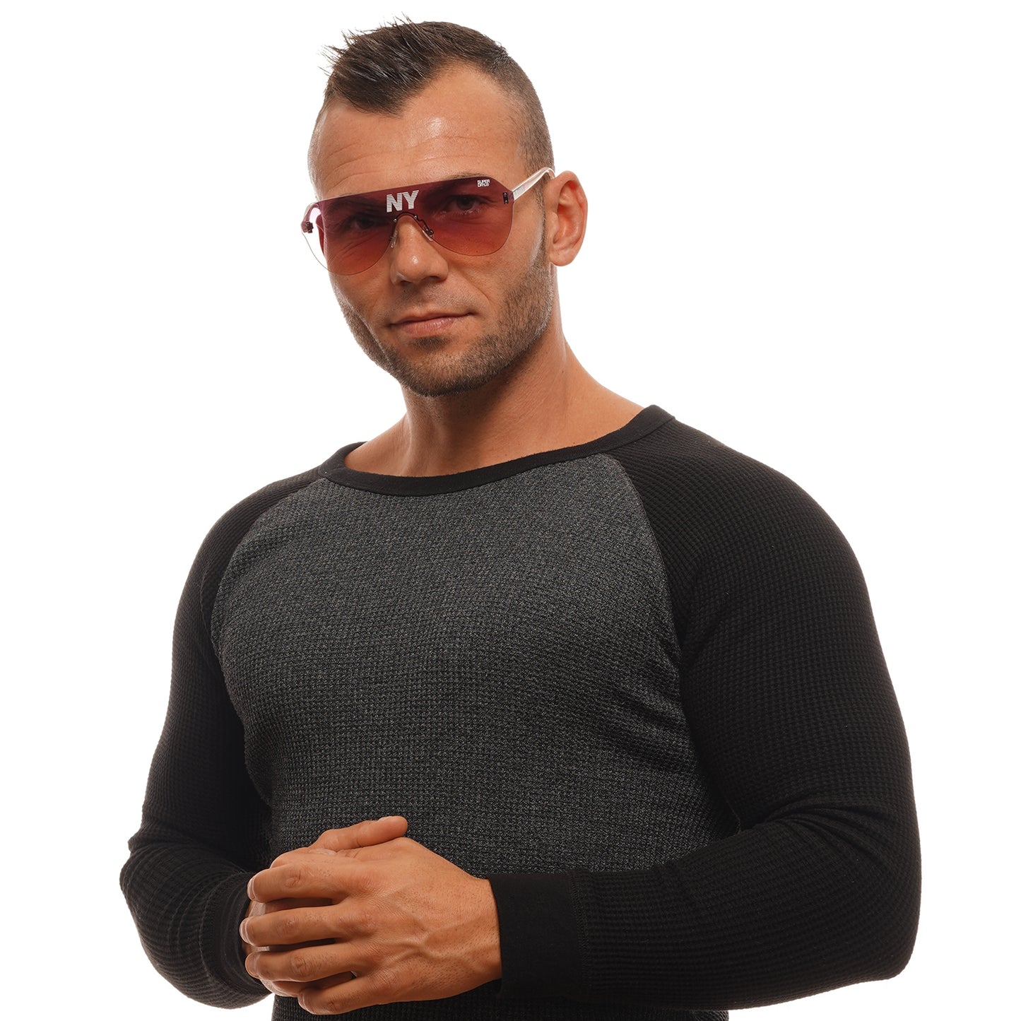 Superdry SDS Monovector Sunglasses 14172