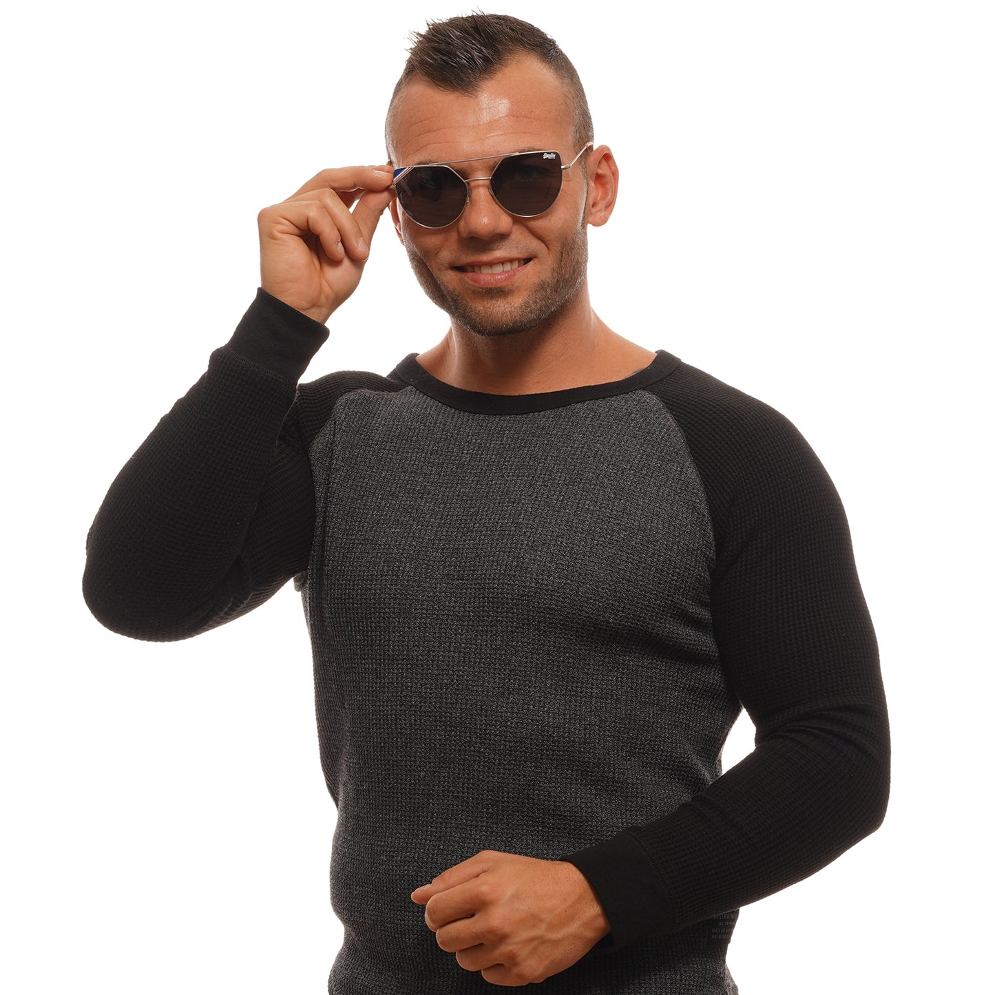 Superdry SDS Mikki 57002 Safety Sunglasses