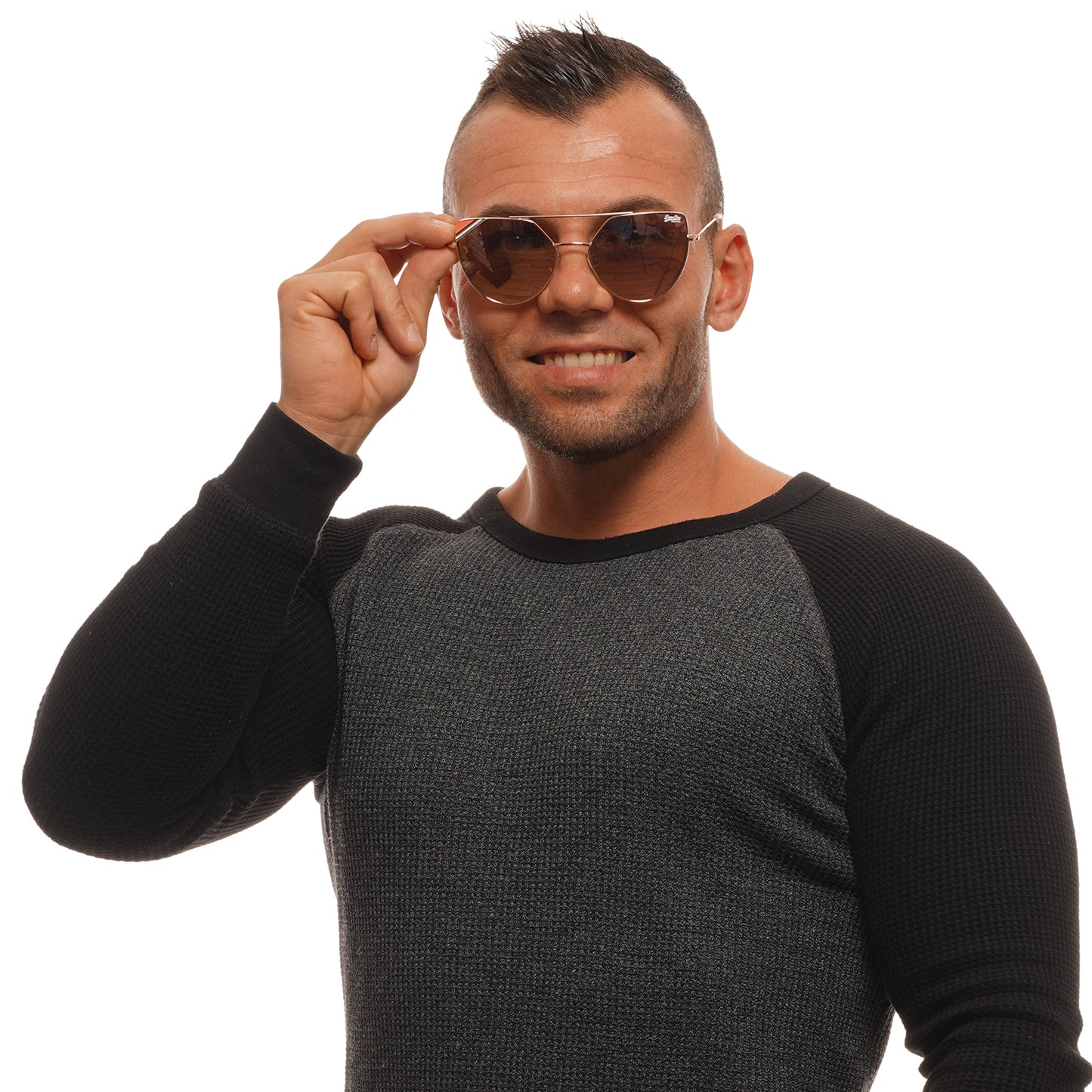 Superdry SDS Mikki Sonnenbrille 57272